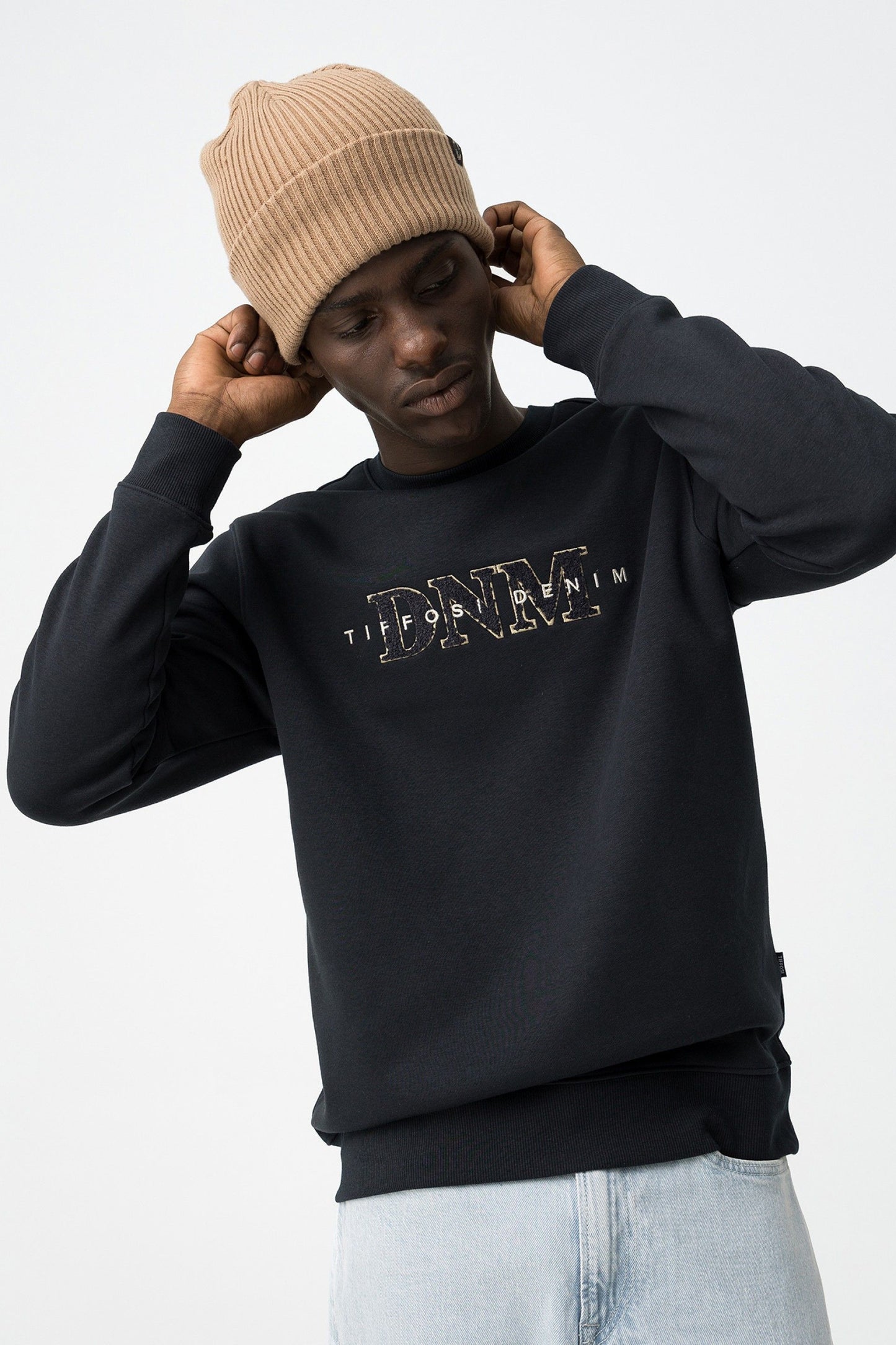 SUDADERA DERBY