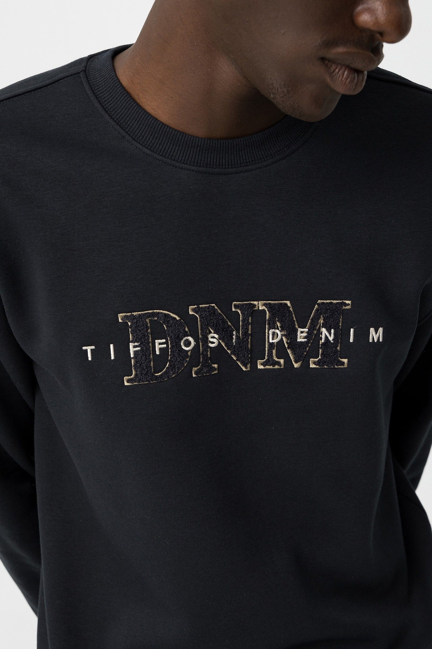 SUDADERA DERBY