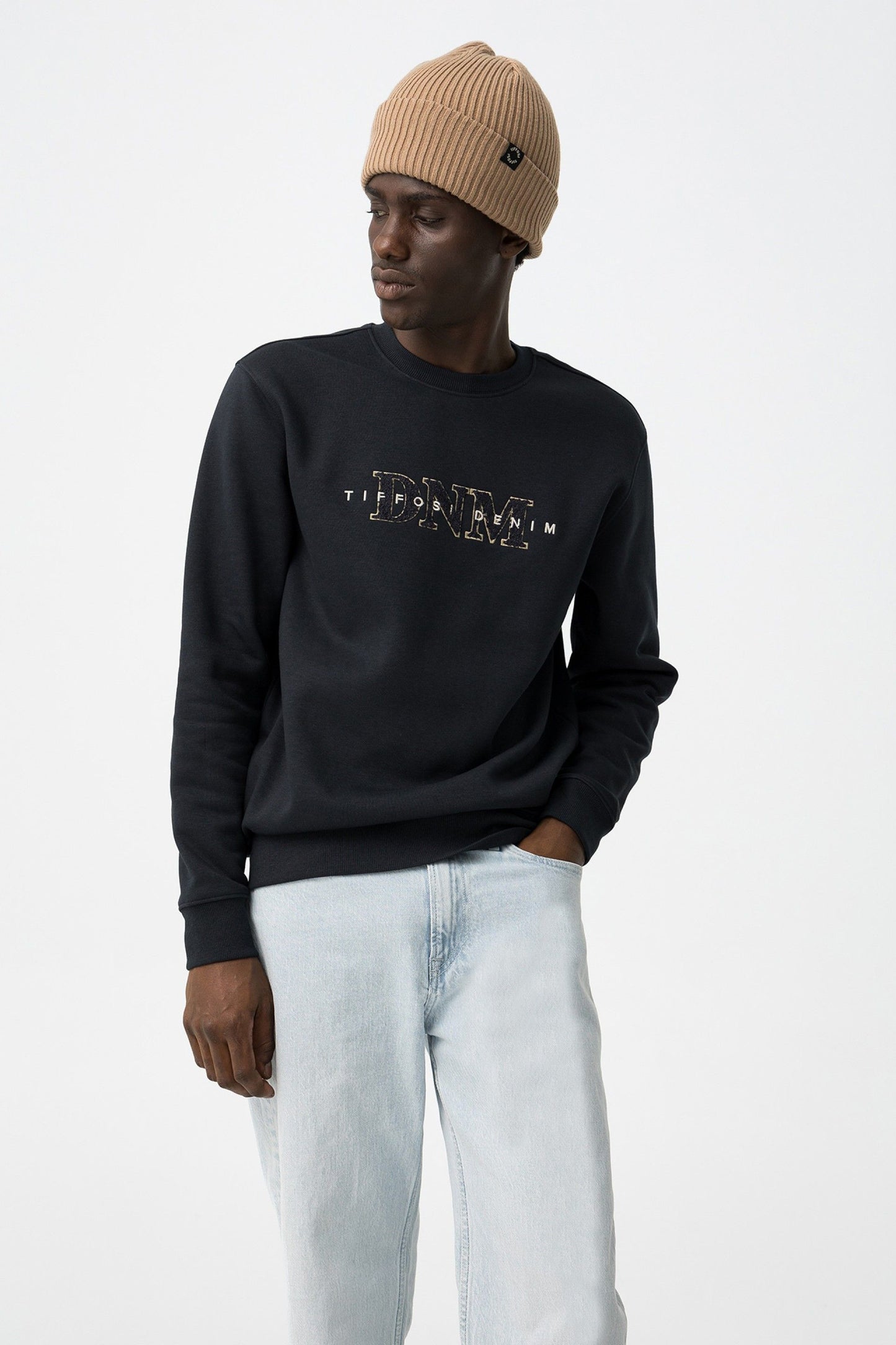 SUDADERA DERBY