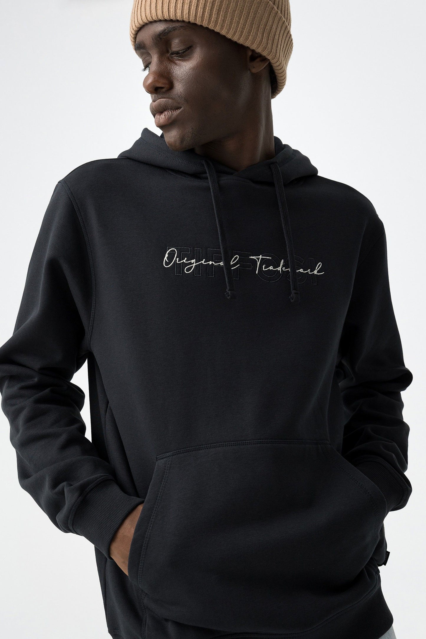 SUDADERA DARE