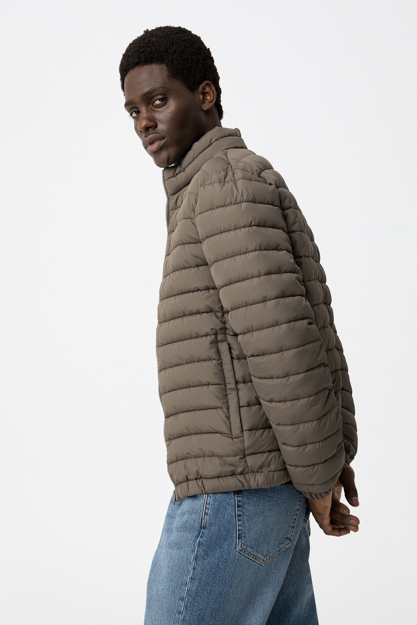 CHAQUETA PARADISE