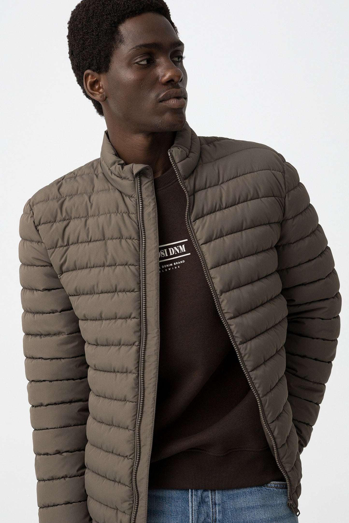 CHAQUETA PARADISE