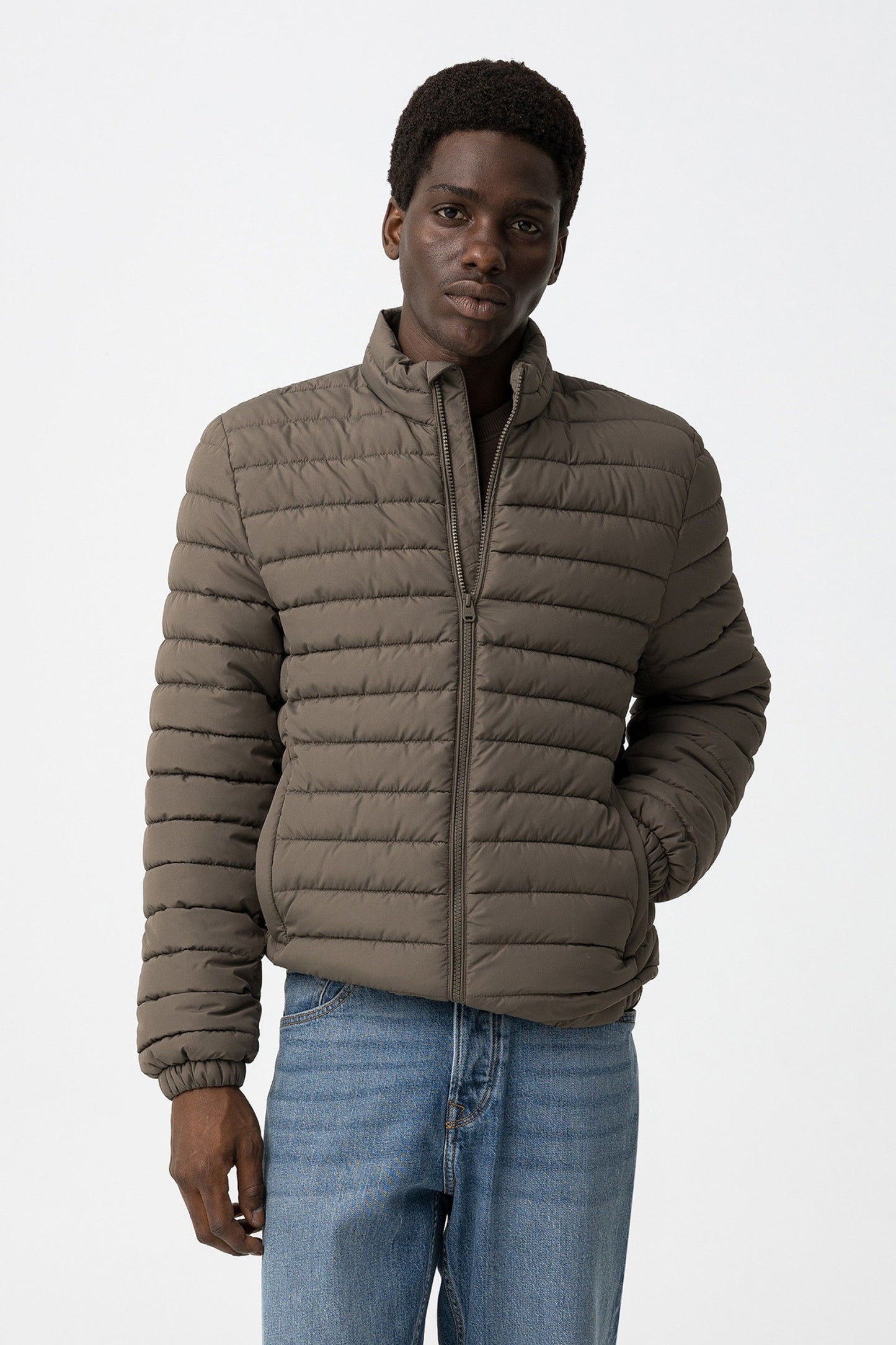 CHAQUETA PARADISE