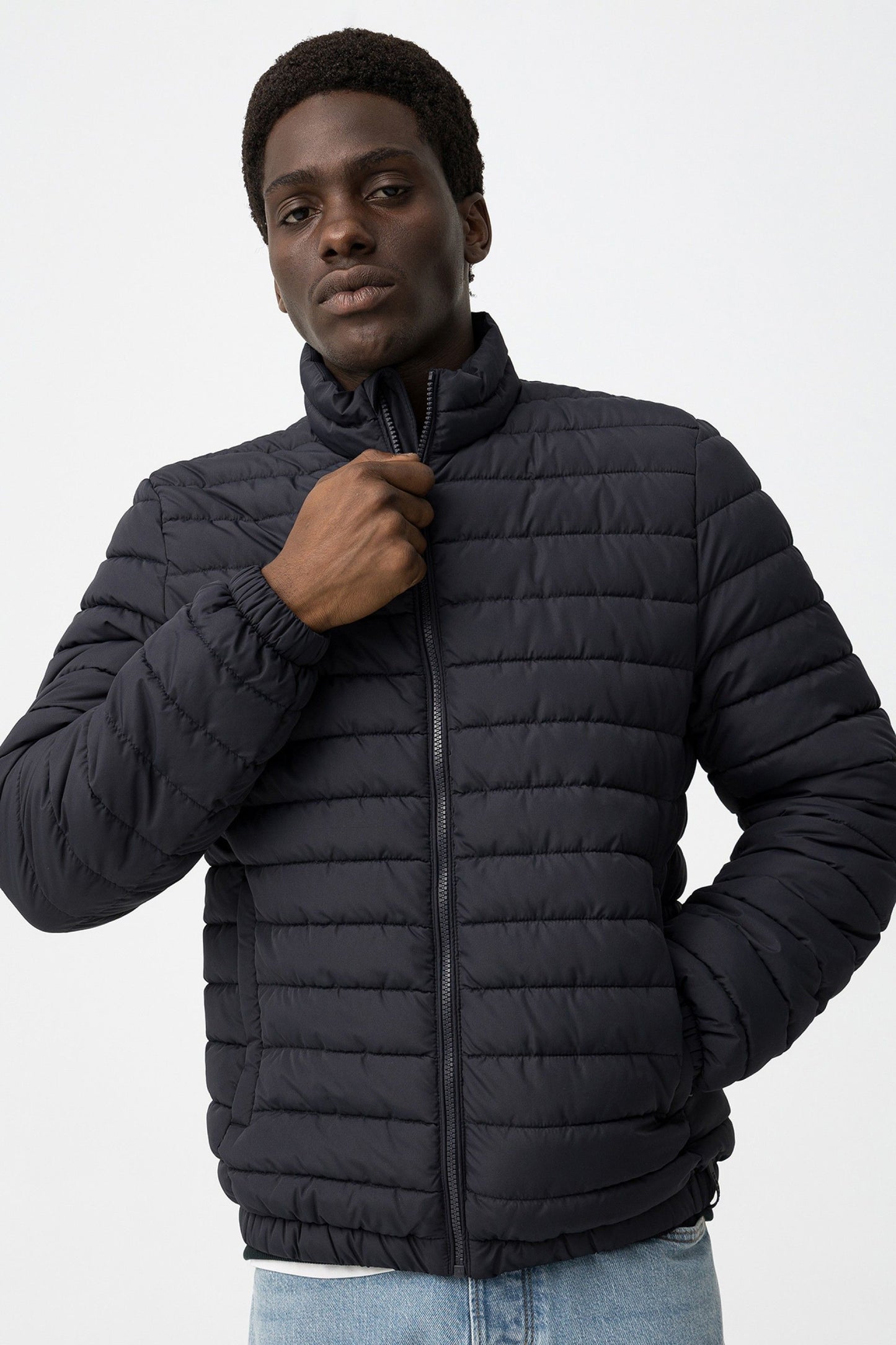 CHAQUETA PARADISE