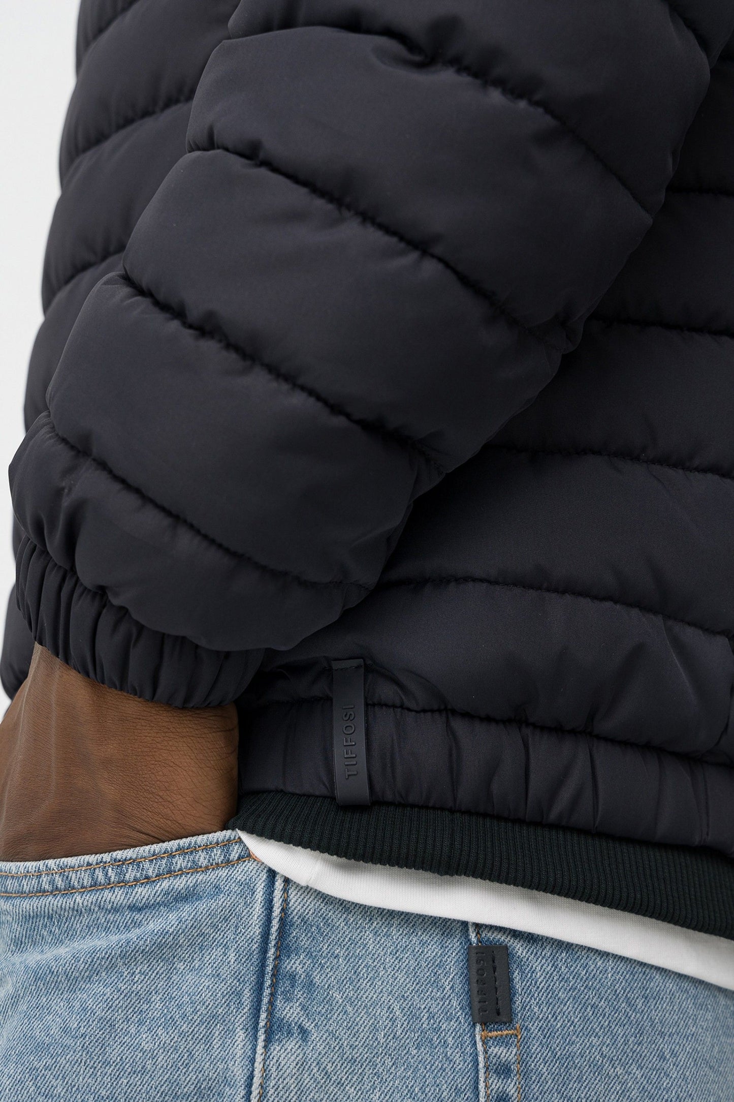 CHAQUETA PARADISE