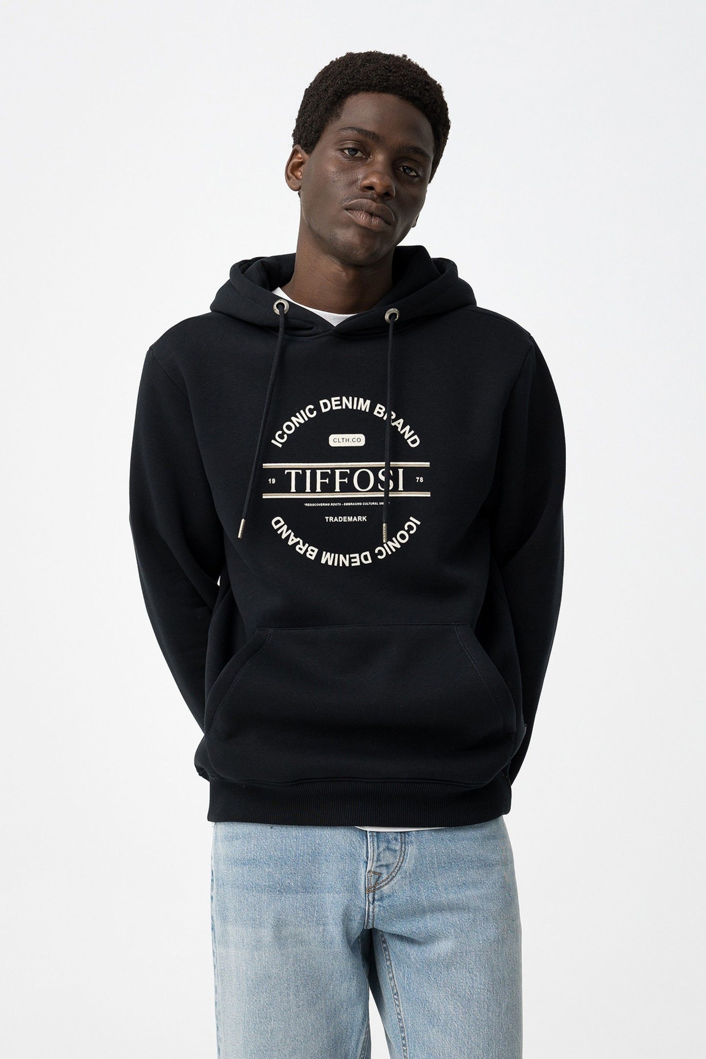 SUDADERA VITOR