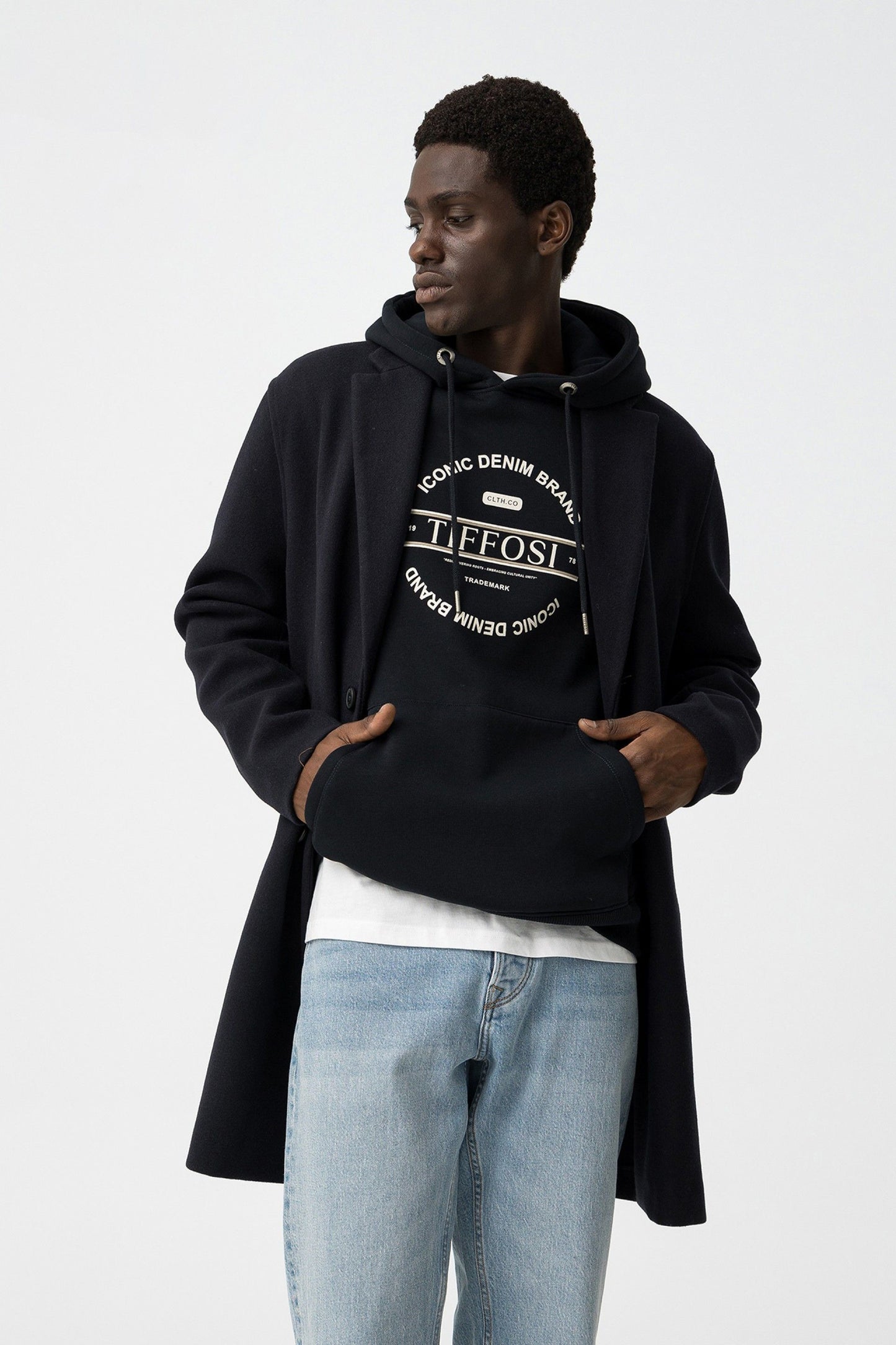 SUDADERA VITOR