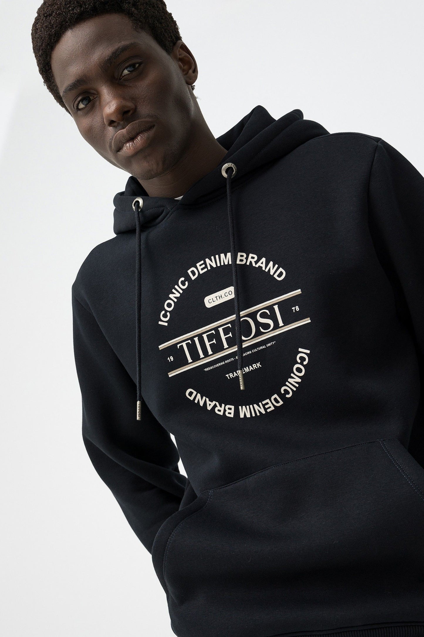 SUDADERA VITOR