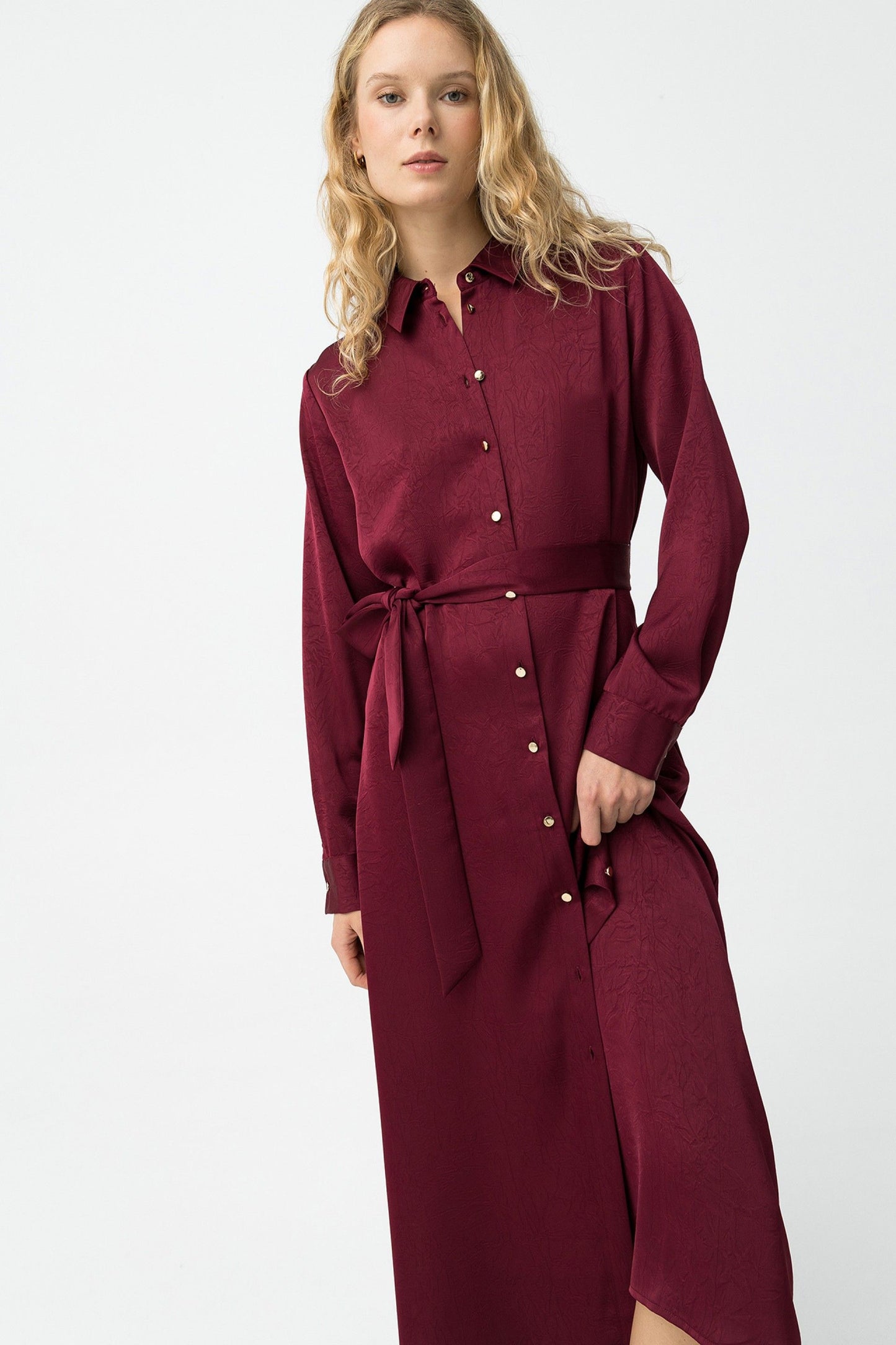 VESTIDO BOMNOME