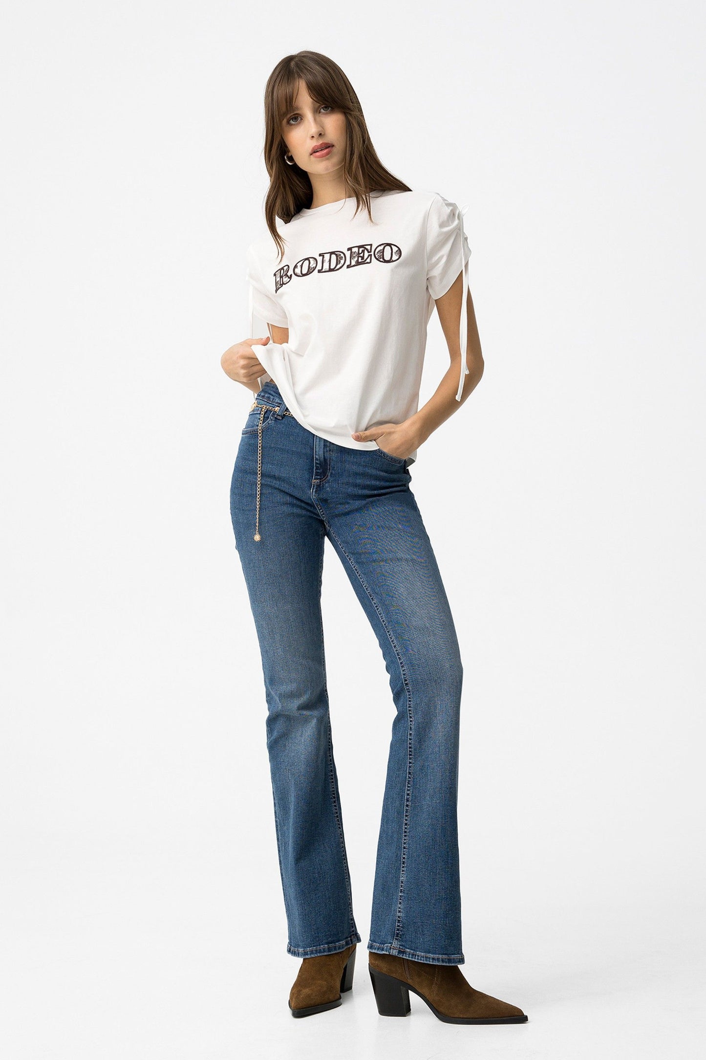 CAMISETA JUDI