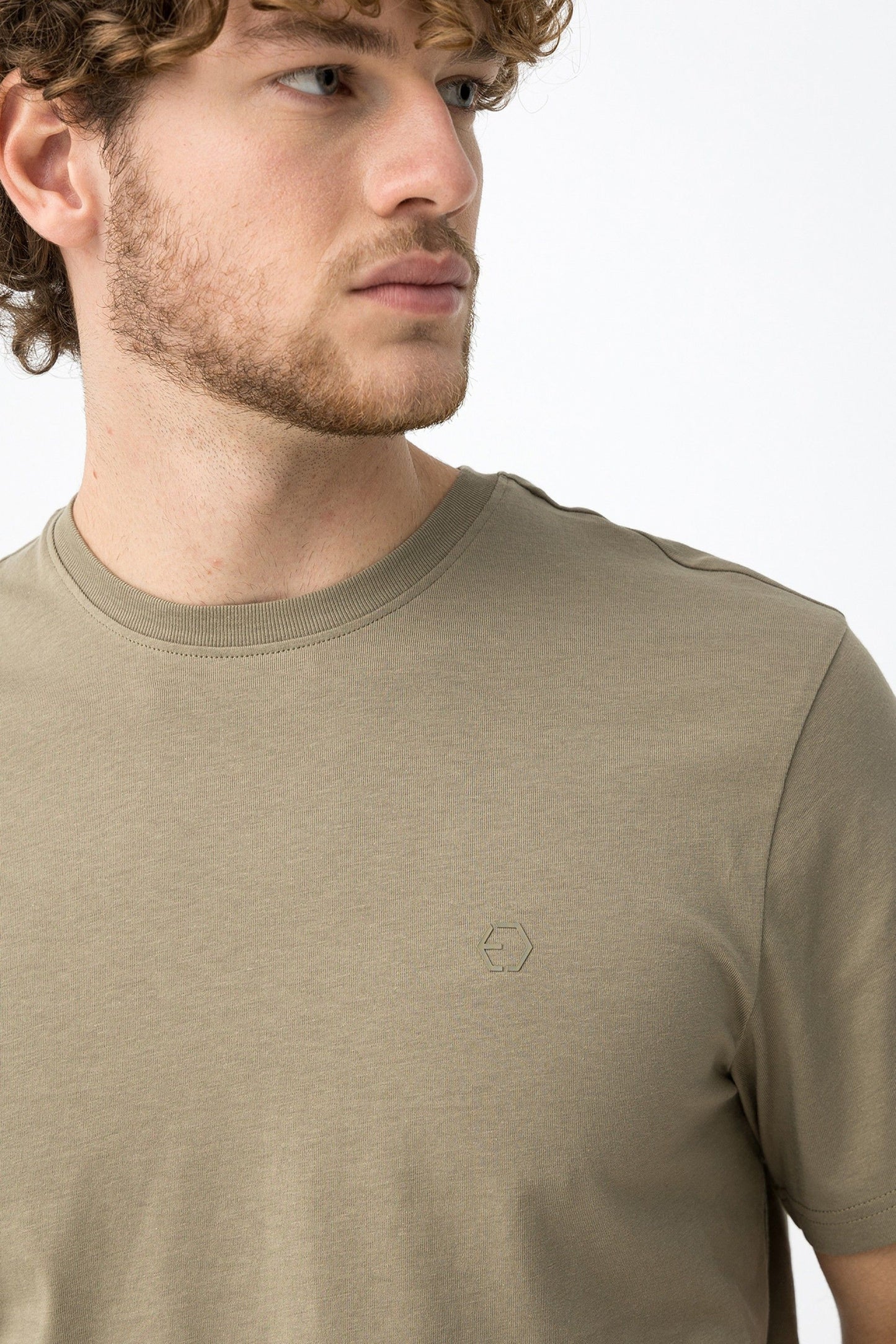 CAMISETA BARTON
