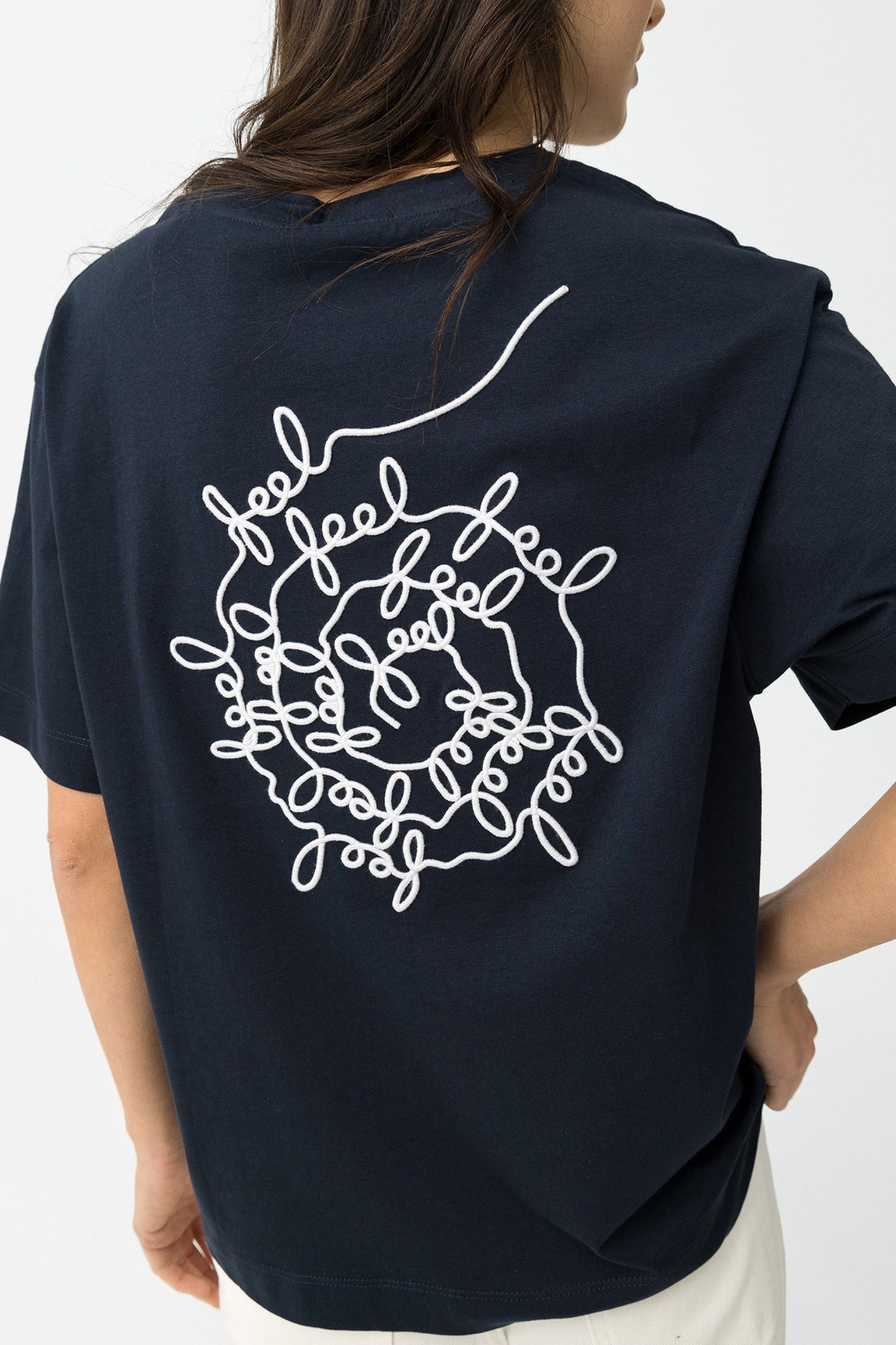 CAMISETA MIULA