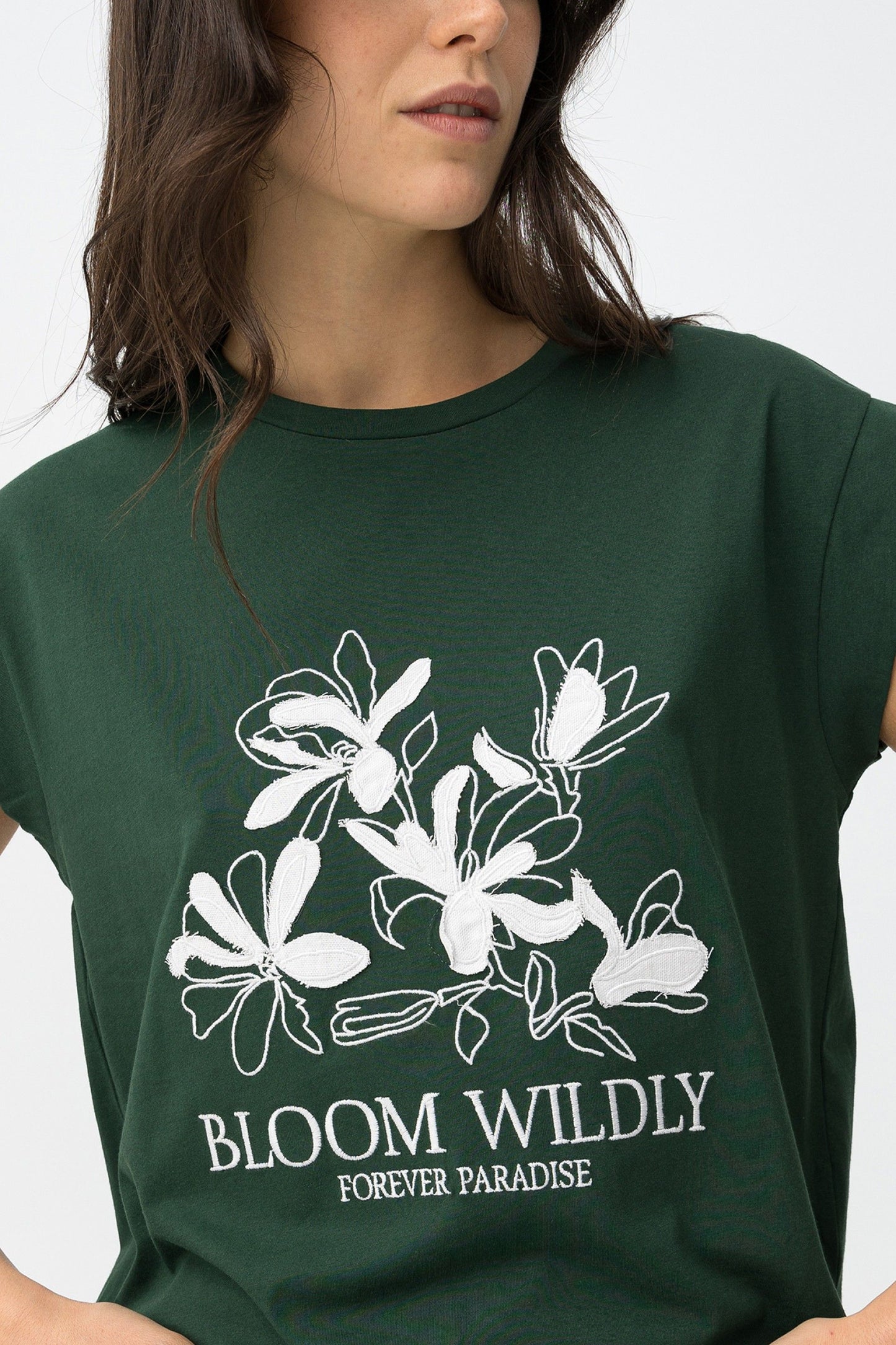 CAMISETA BLISSEY