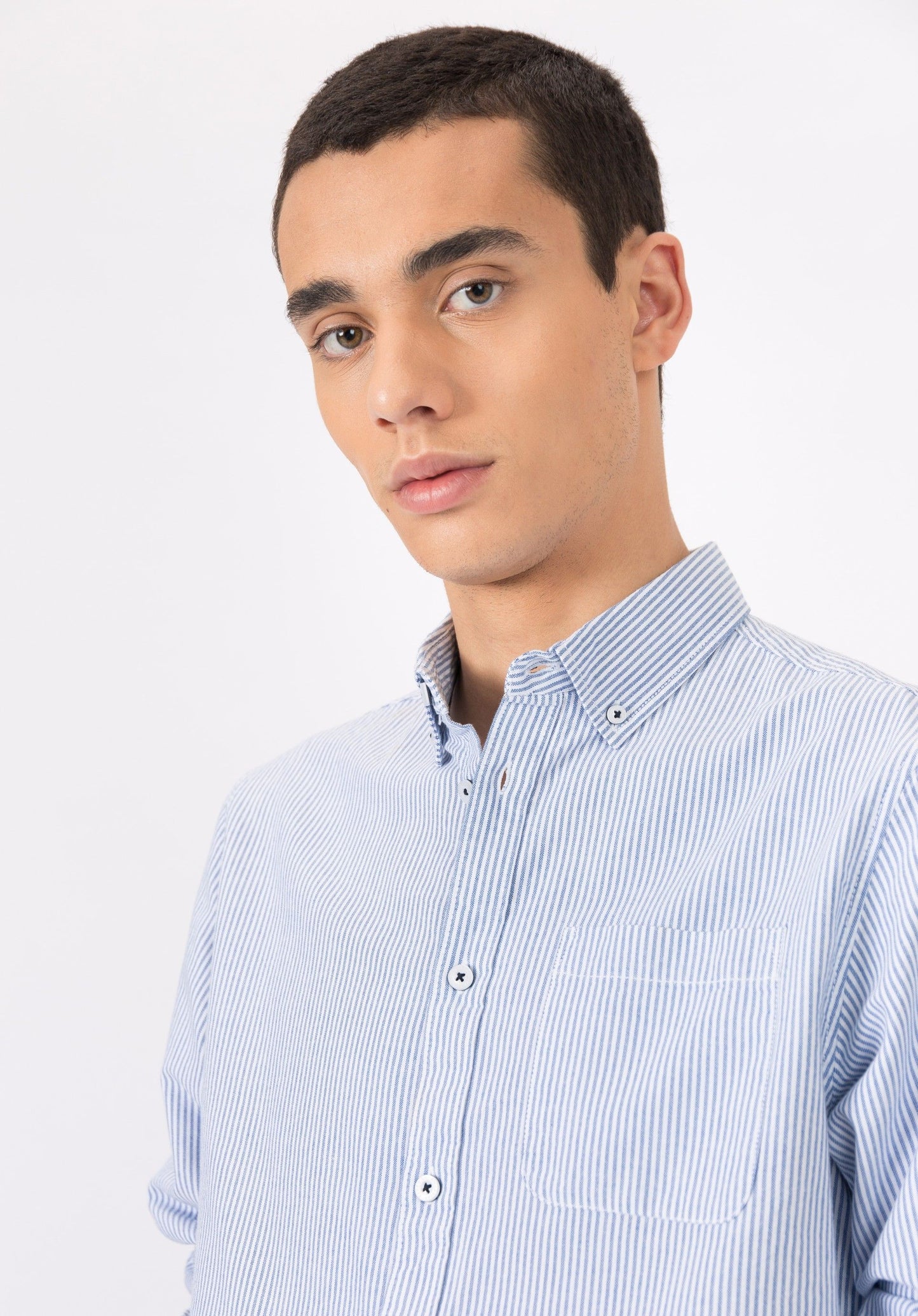 CAMISA TIMMY