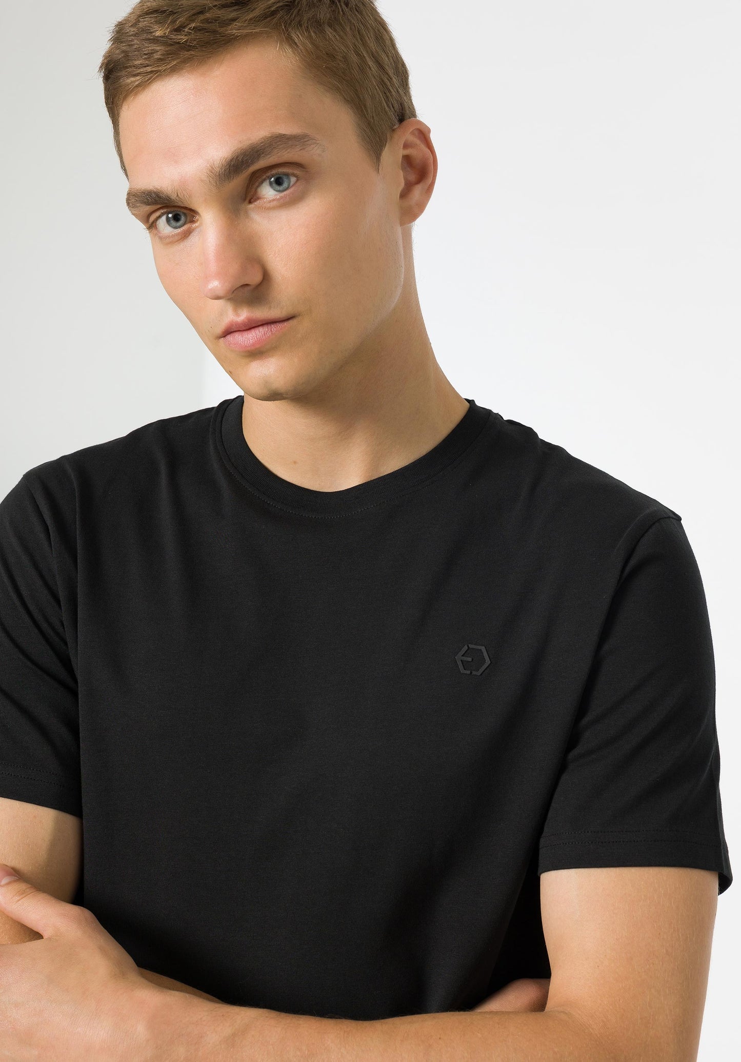 CAMISETA BARTON