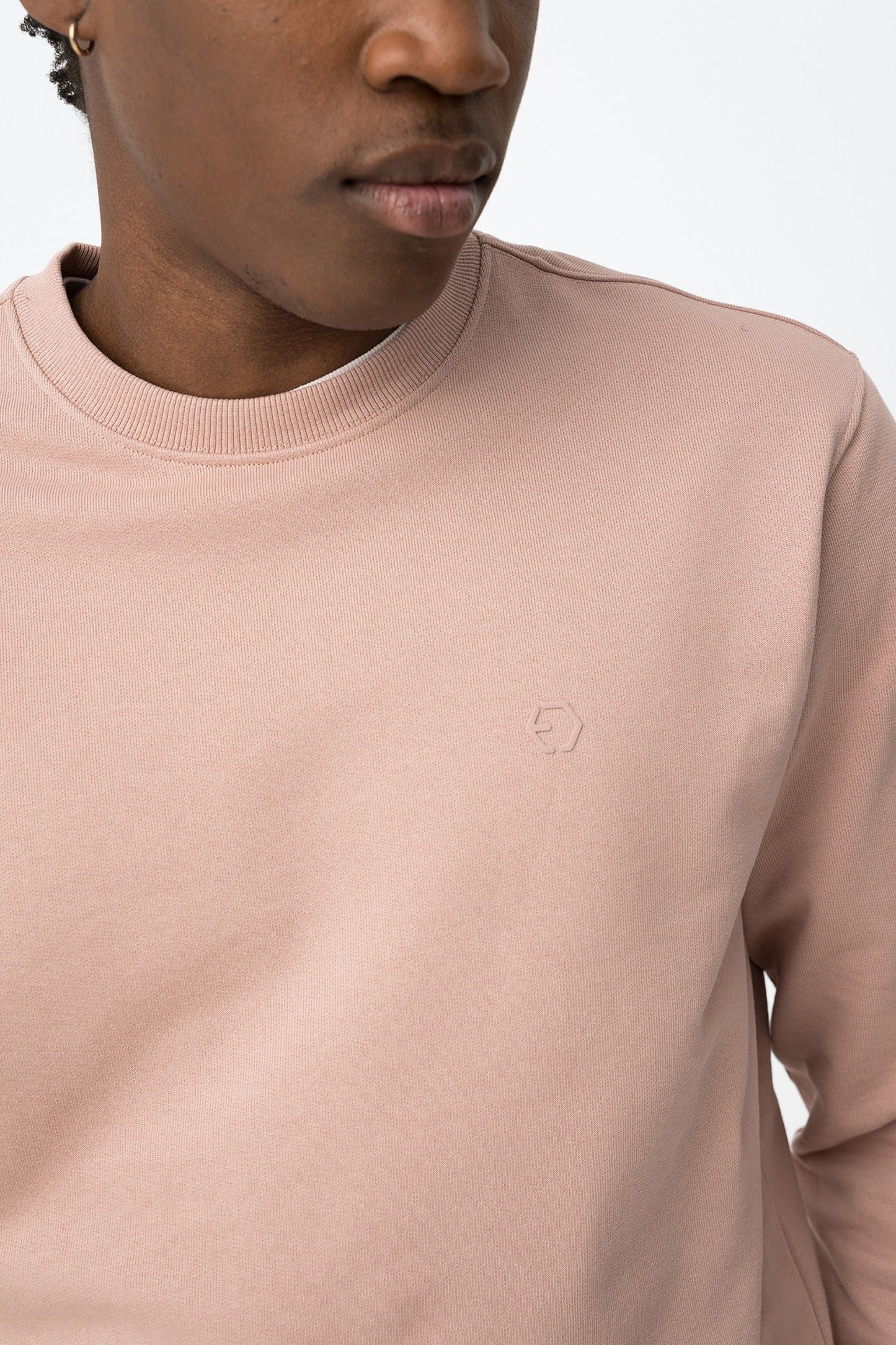 SUDADERA APOLLO