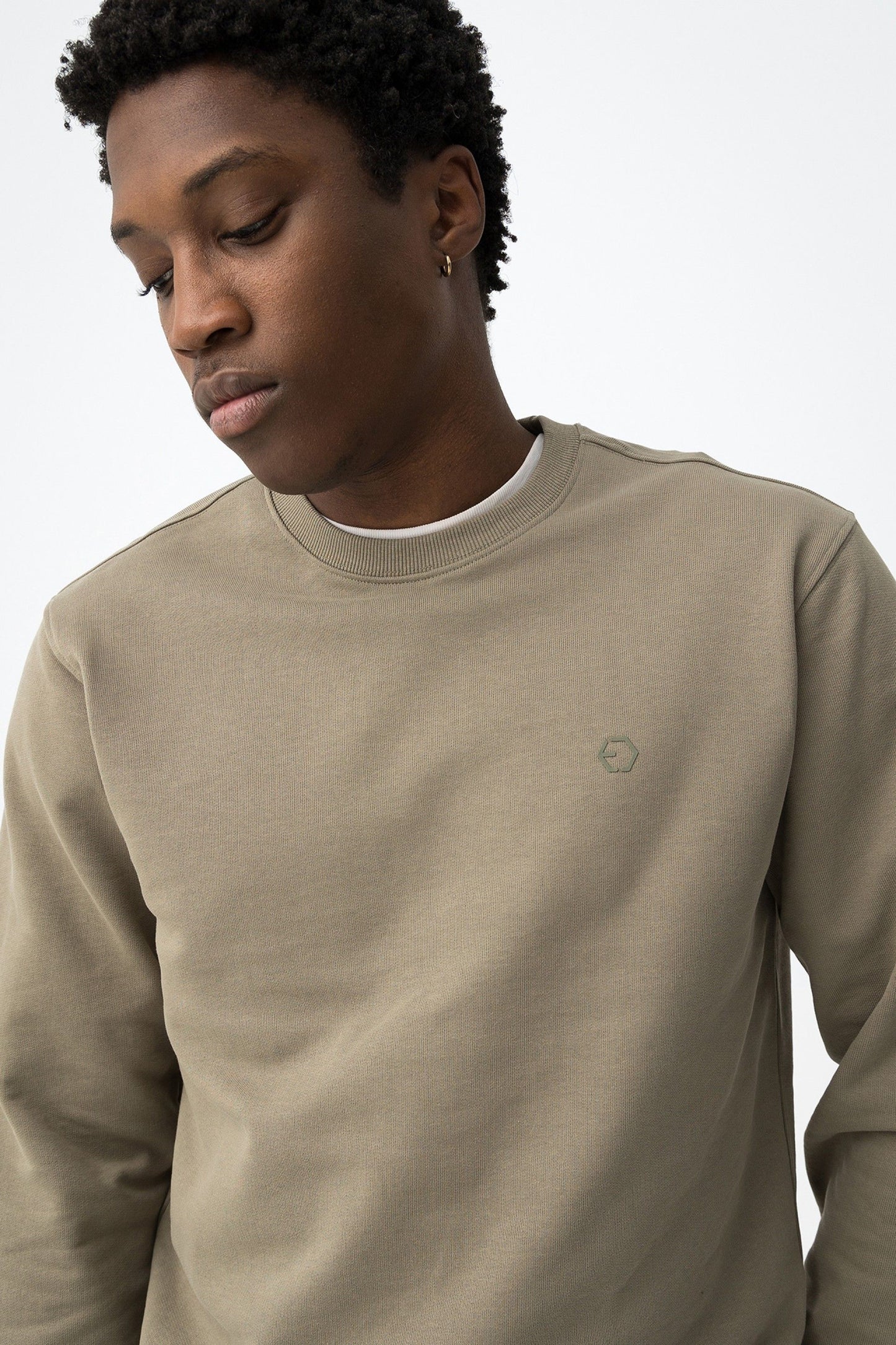 SUDADERA APOLLO