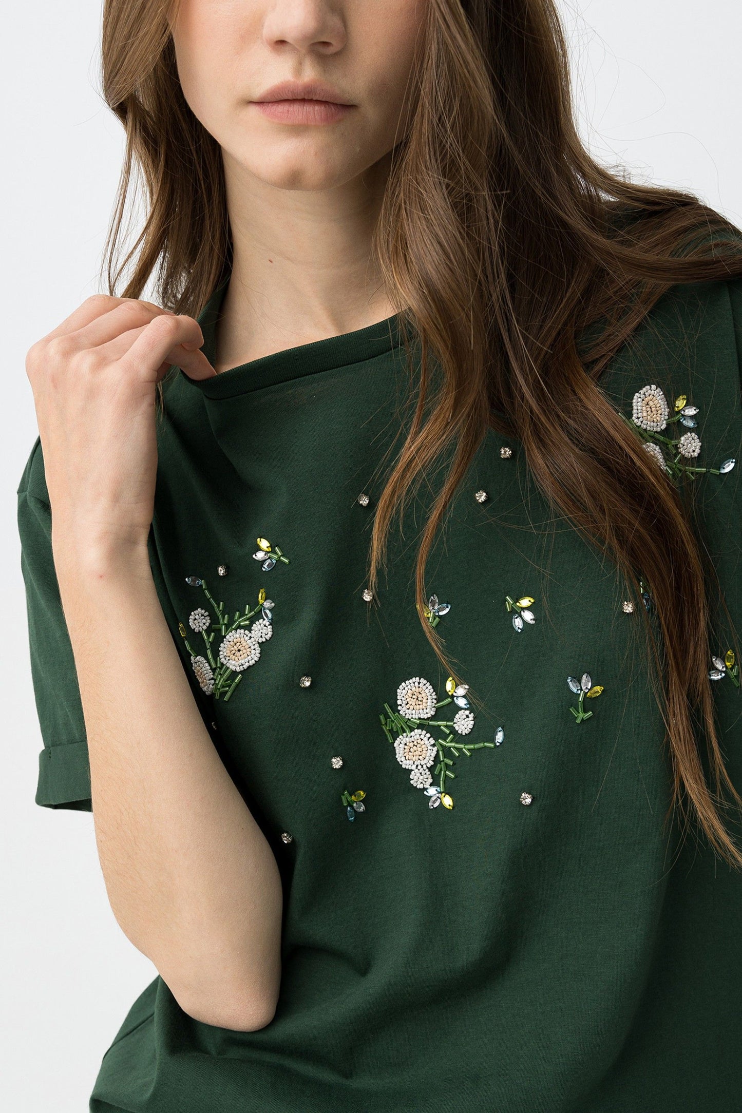 CAMISETA DIANCIE