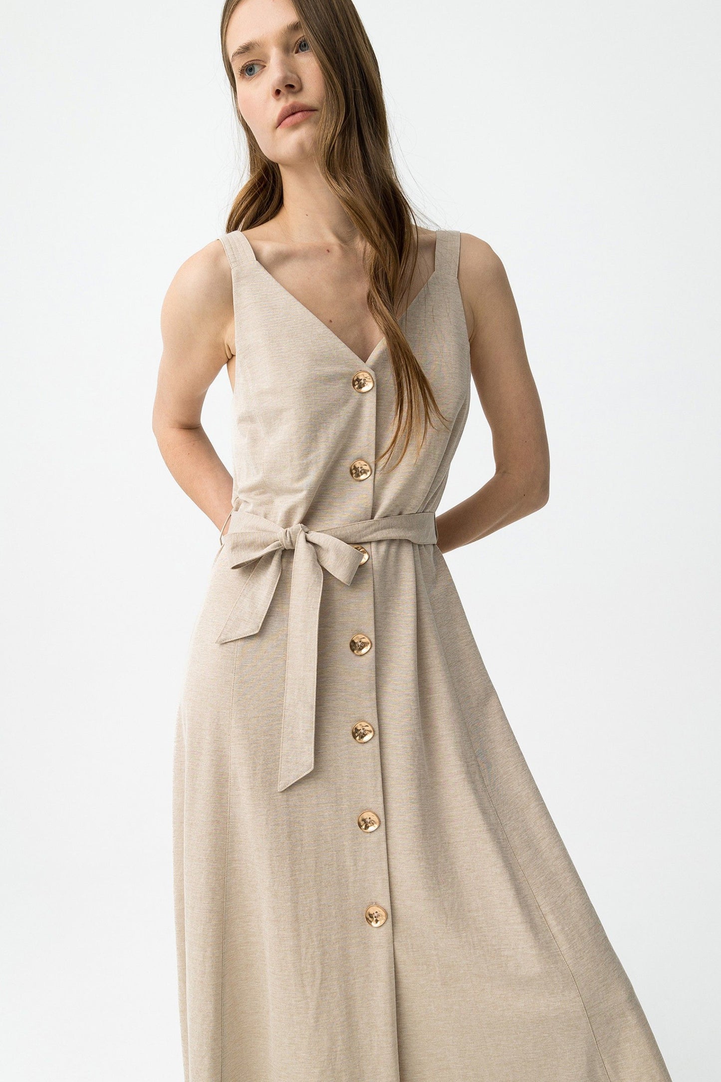 VESTIDO SHARA
