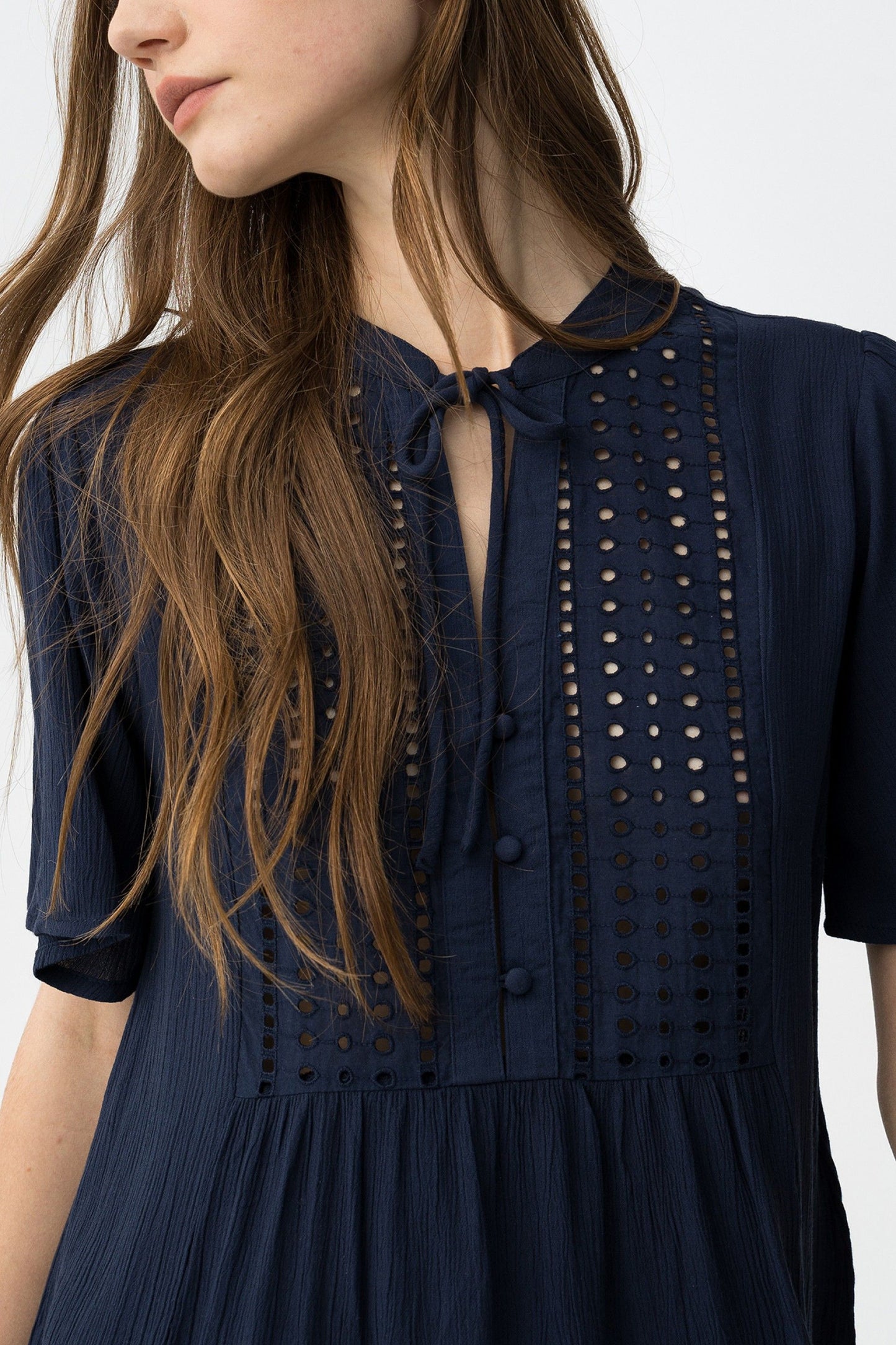 BLUSA SIRIA
