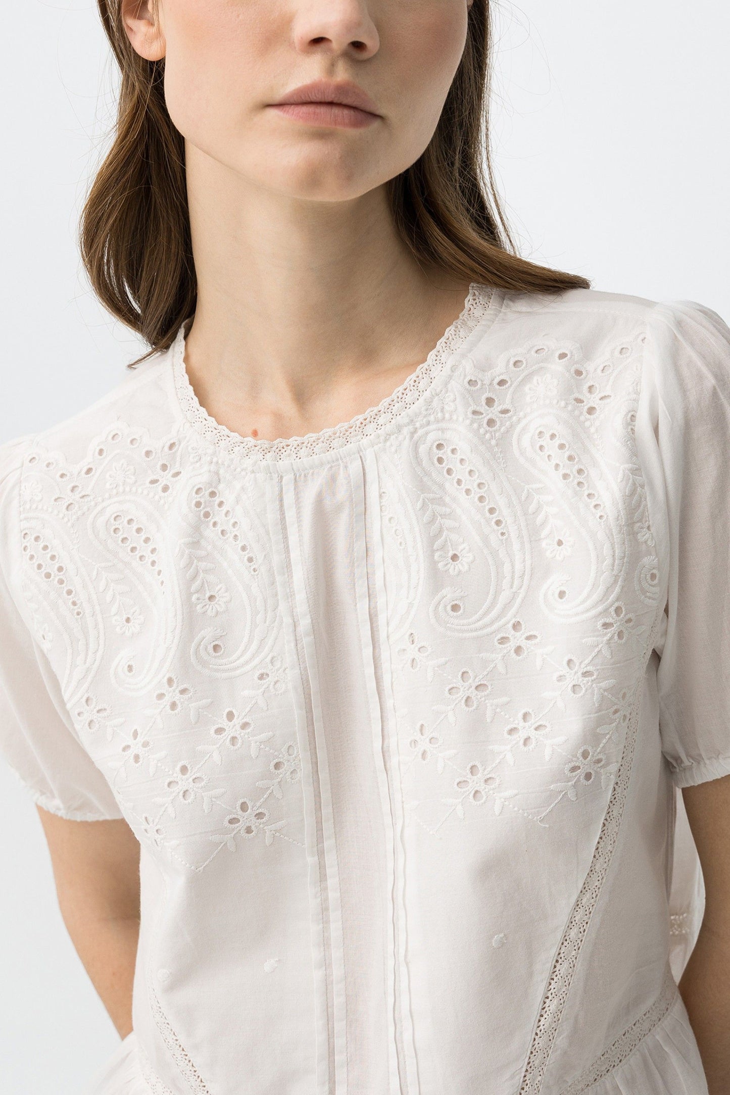 BLUSA EMIR