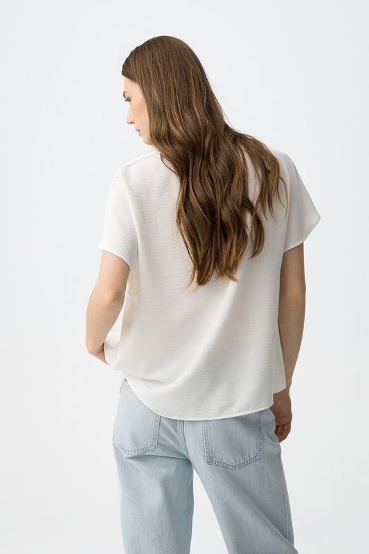 BLUSA MAXINE