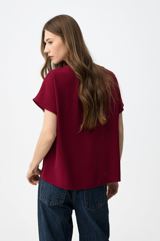 BLUSA MAXINE