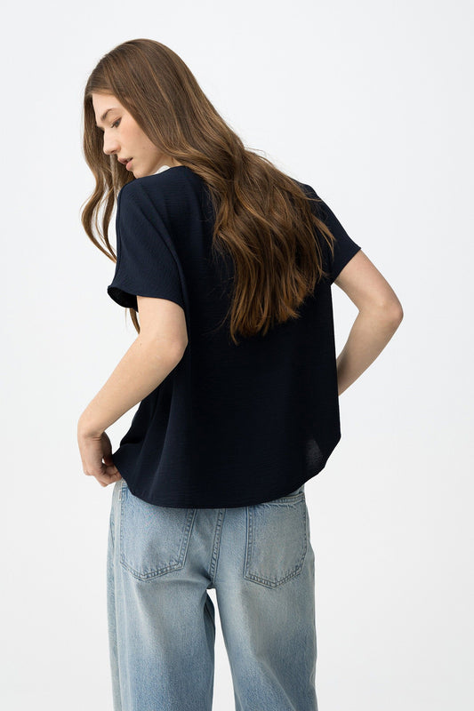 BLUSA MAXINE