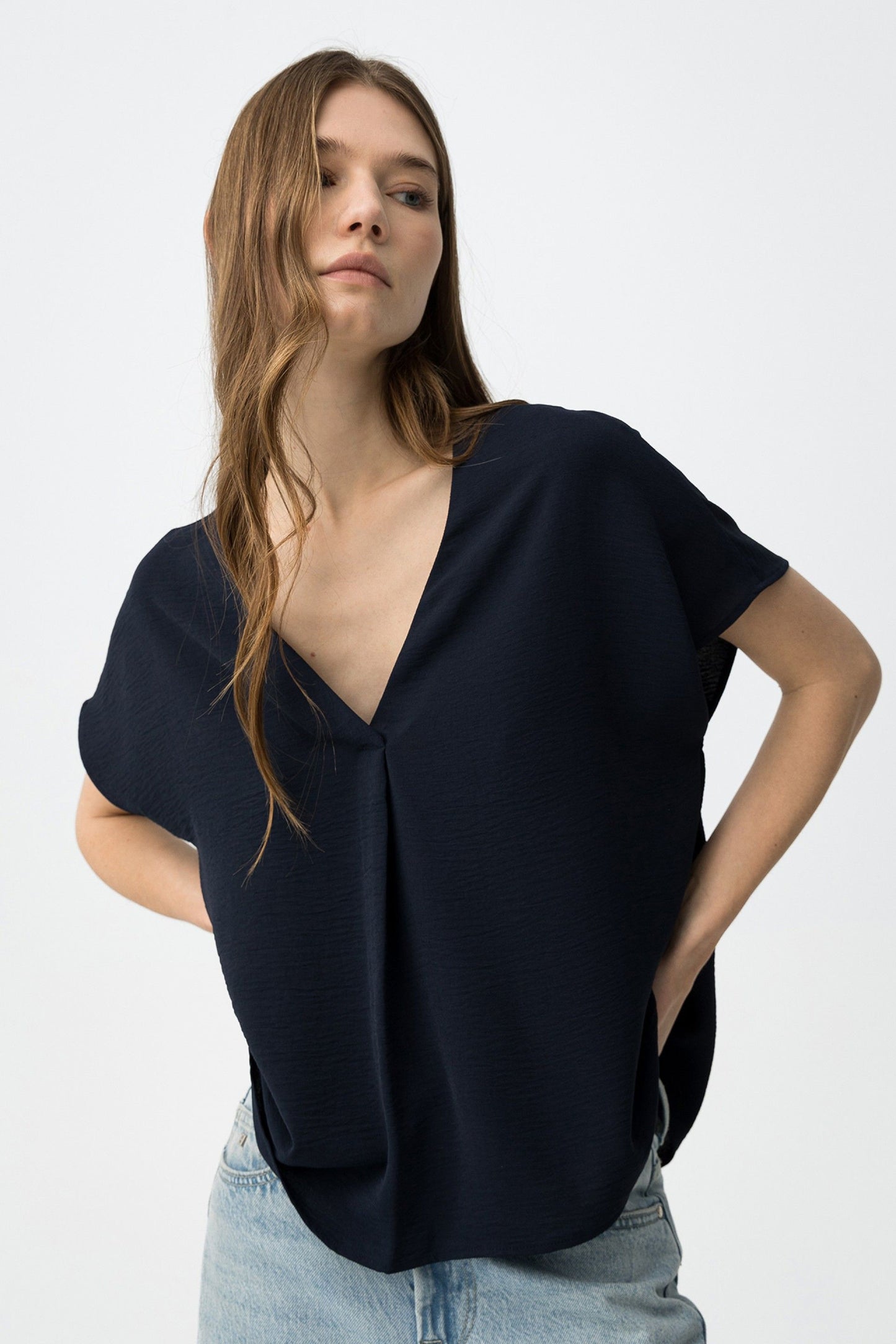 BLUSA MAXINE