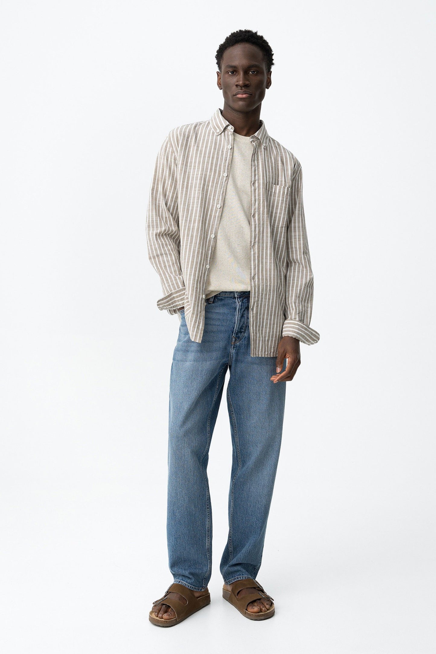 CAMISA KIMBY