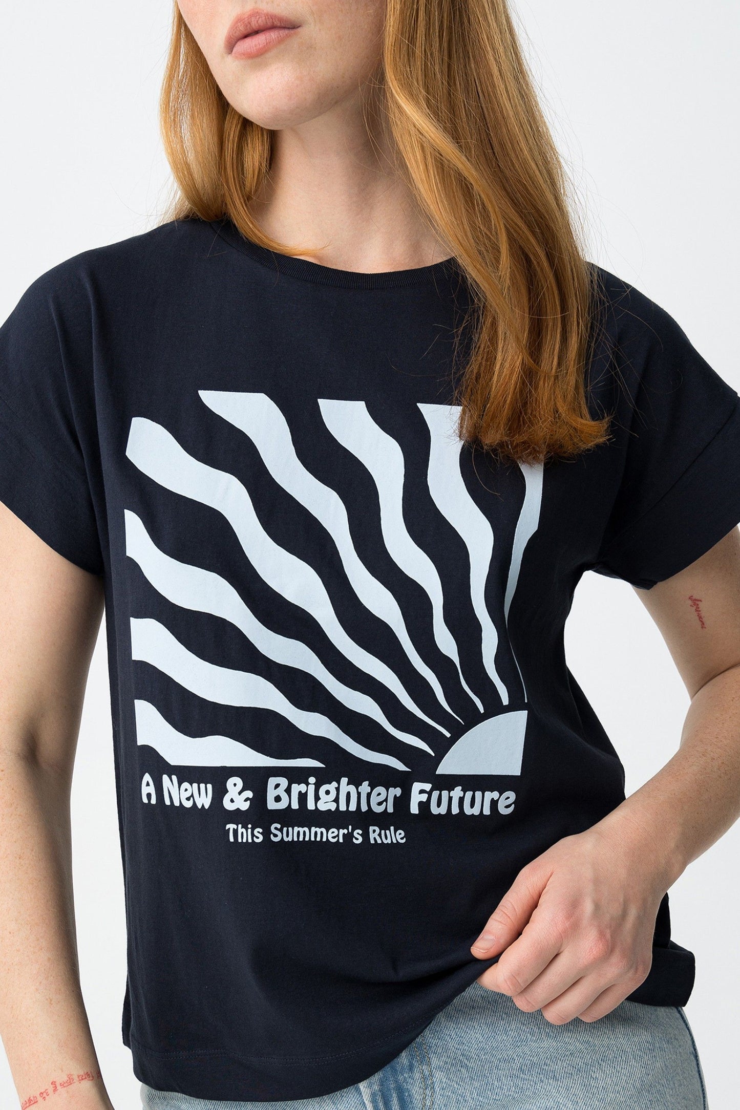 CAMISETA ELLA