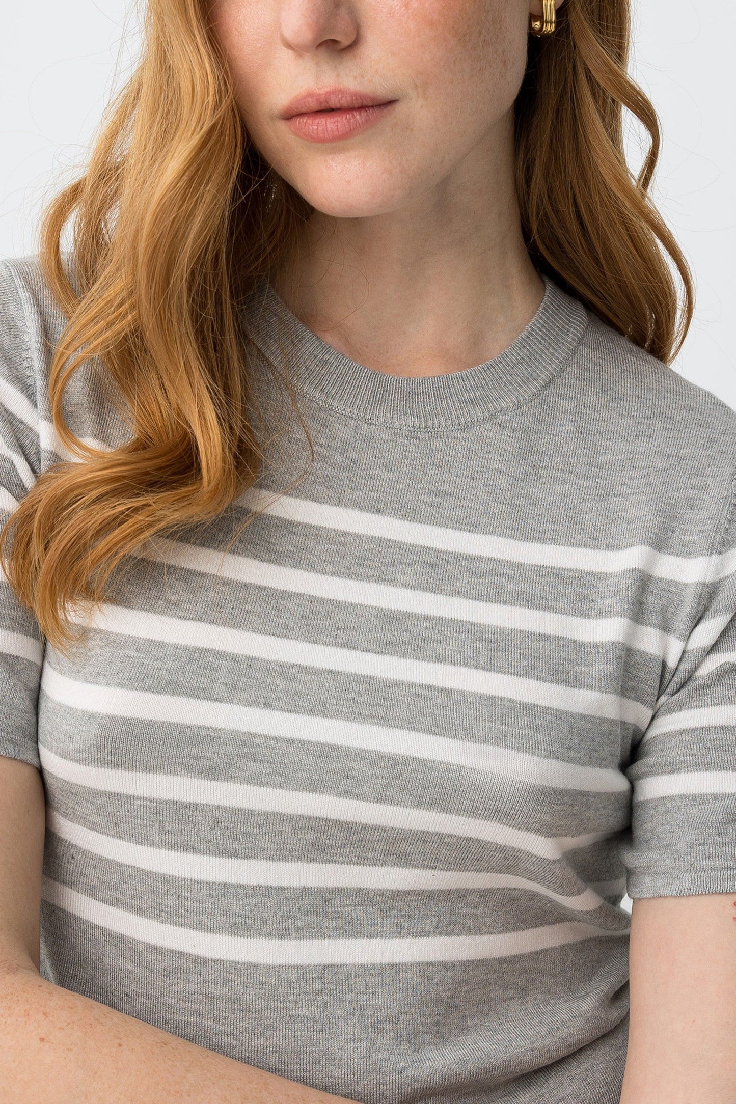 CAMISETA CLAUDIE