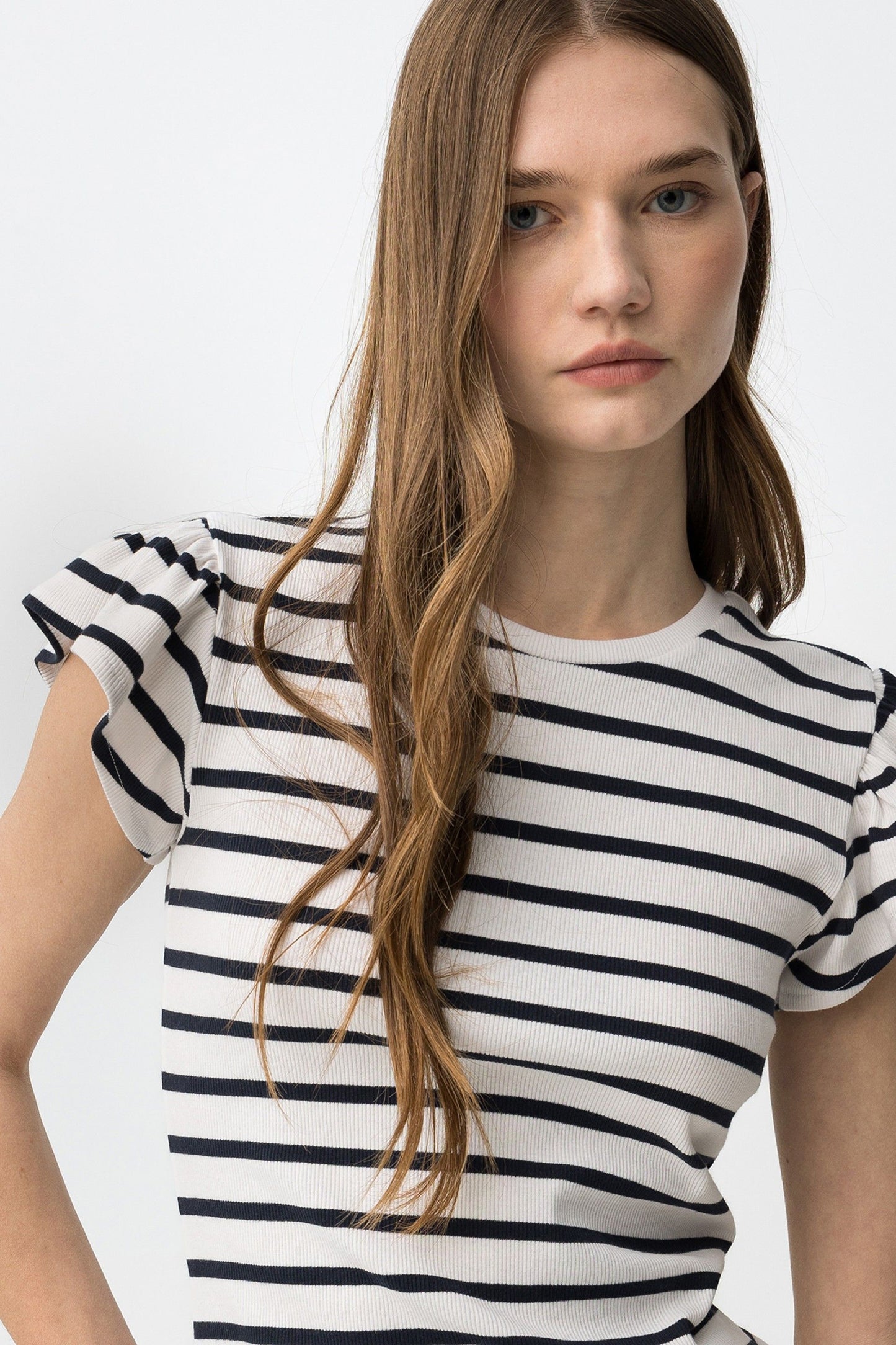 CAMISETA GAVI