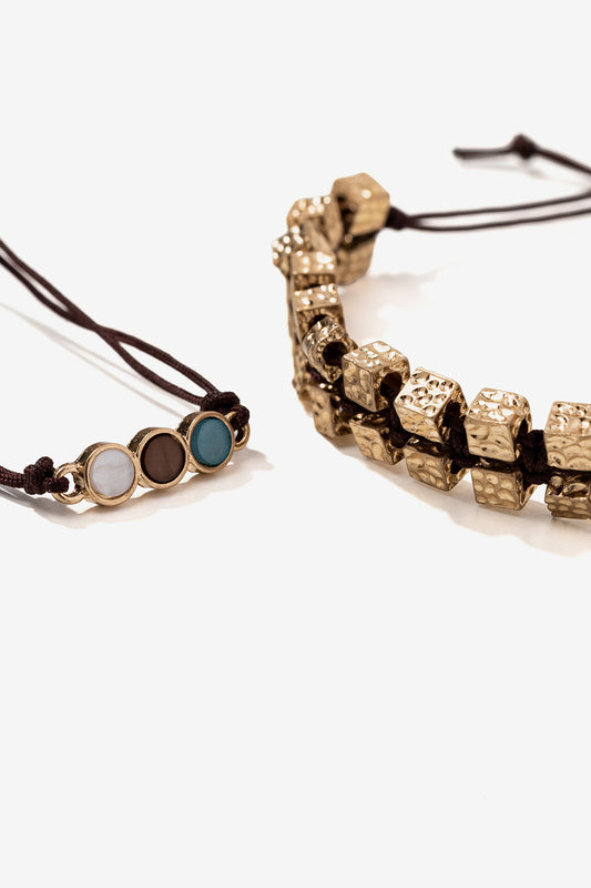 PULSERA MARA