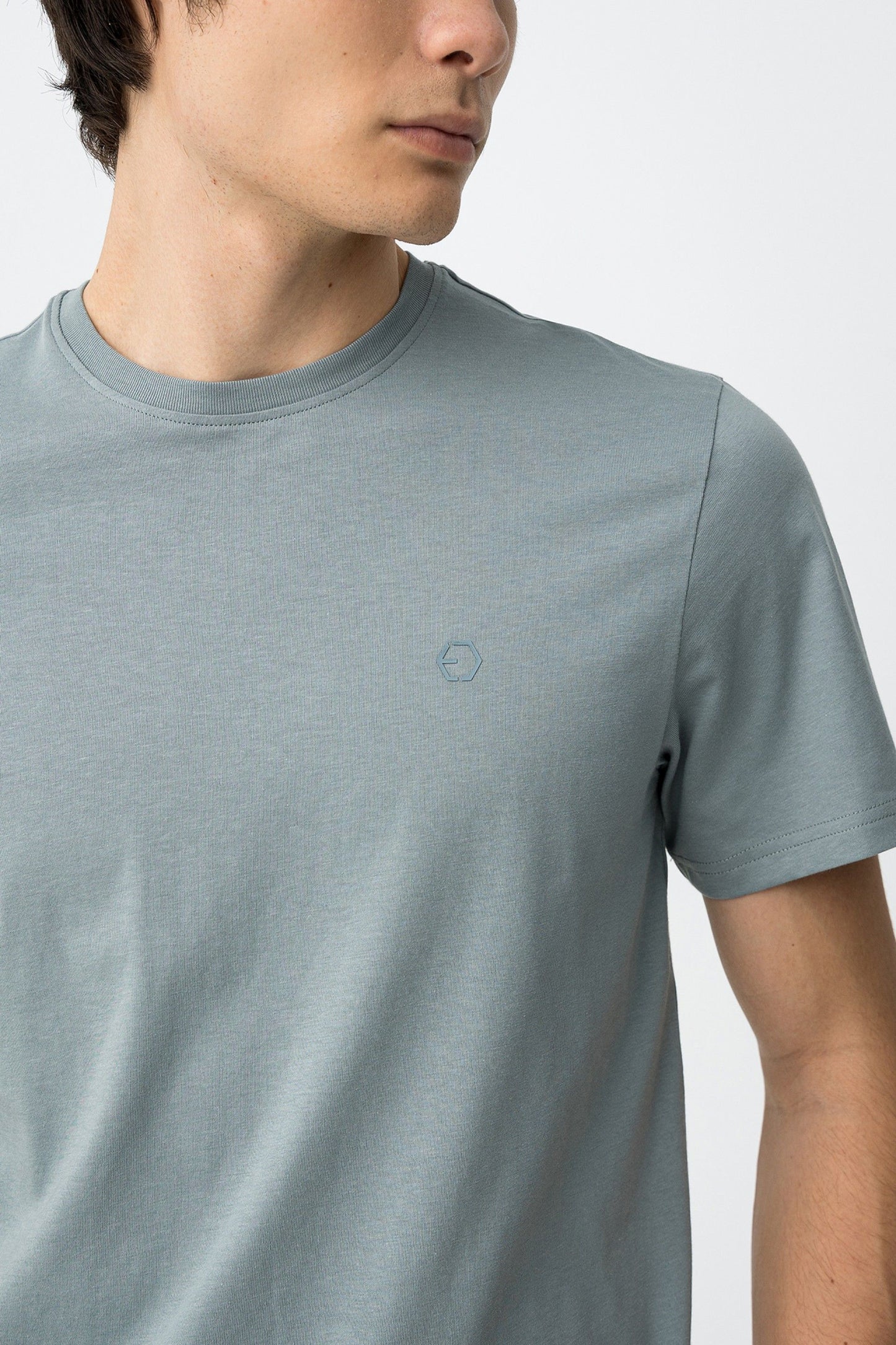 CAMISETA BARTON