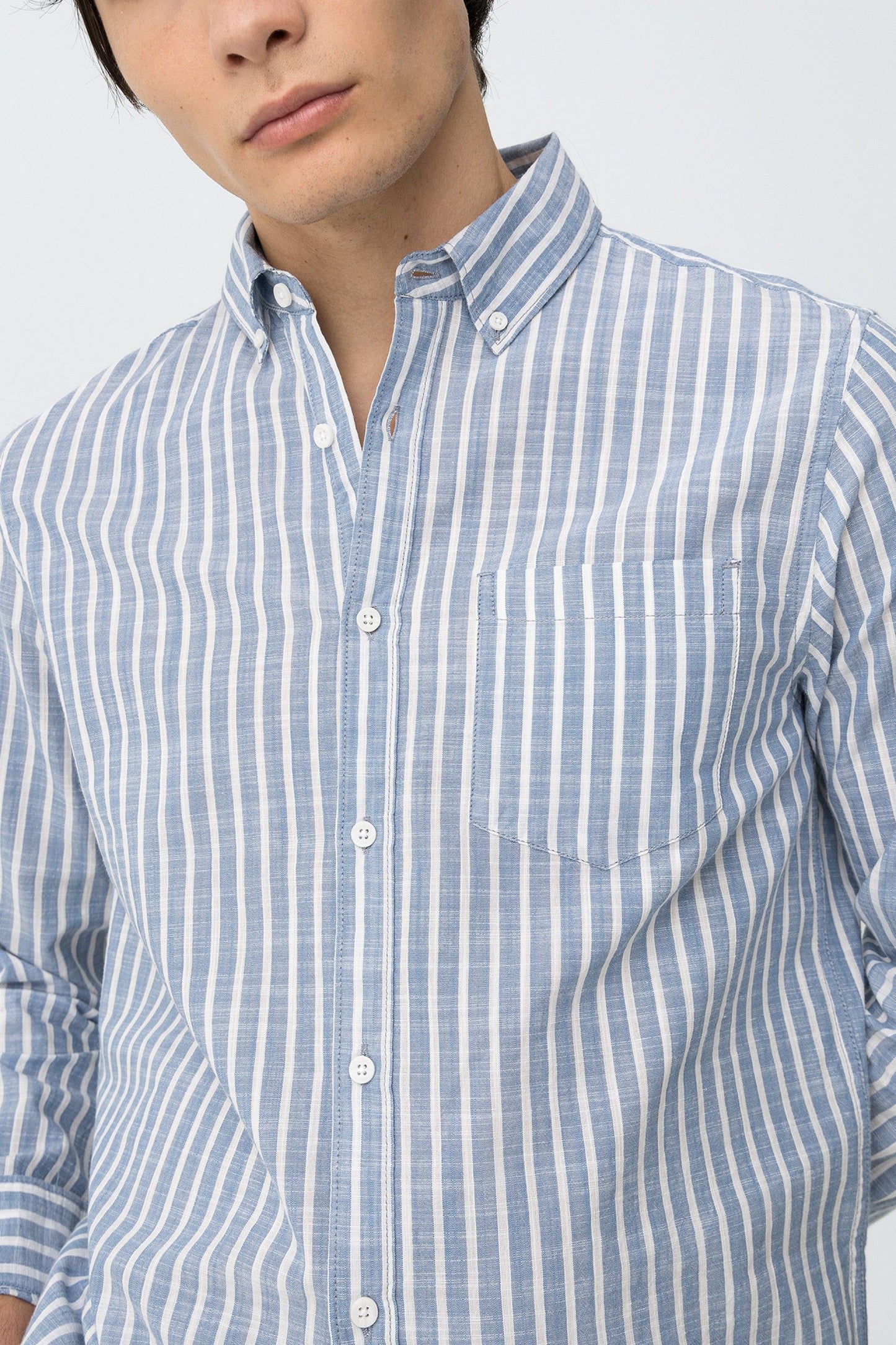 CAMISA KIMBY