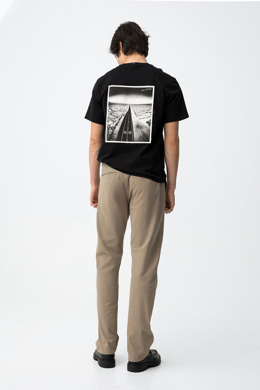 PANTALÓN CHINO