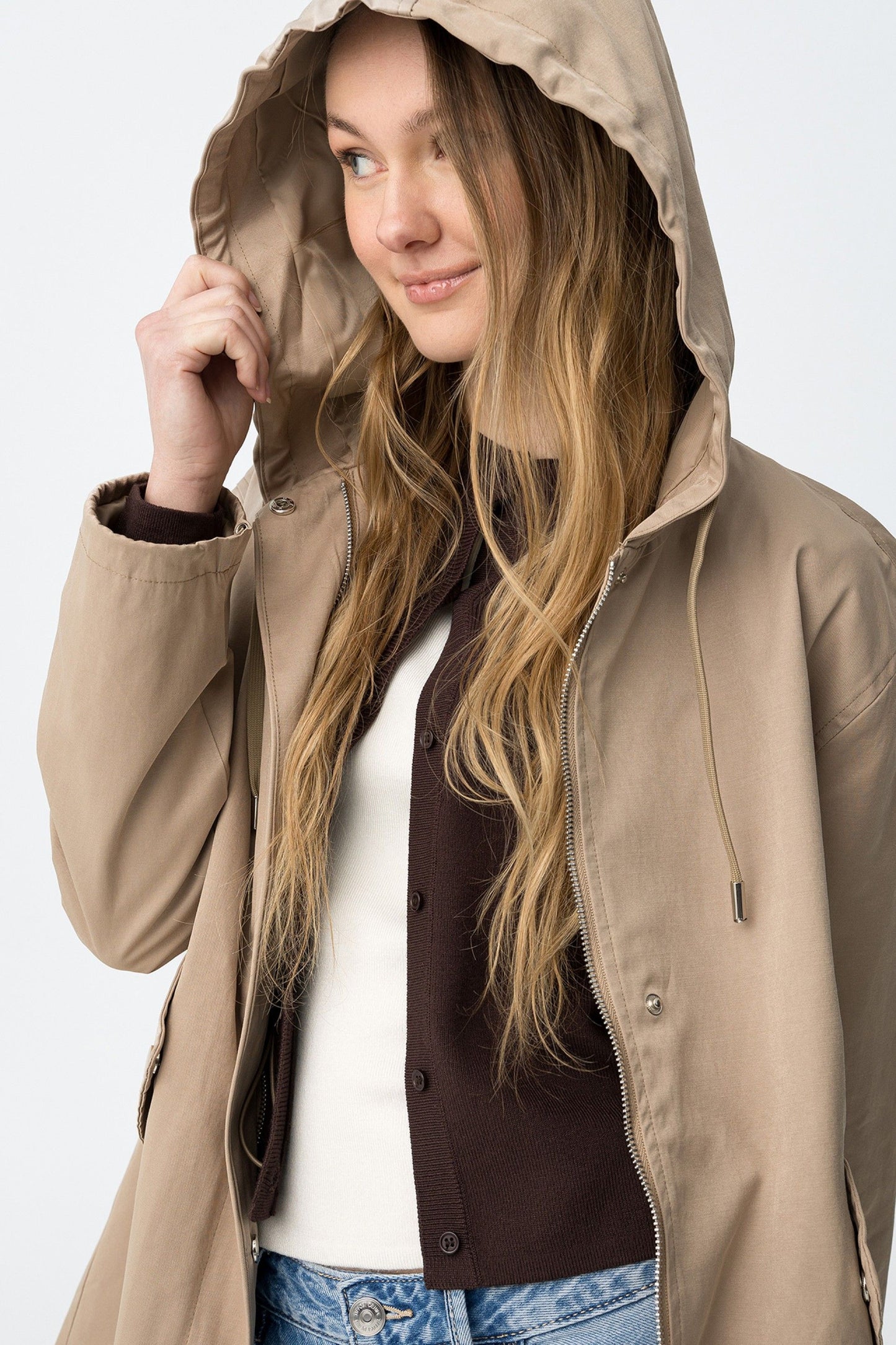 CHAQUETA ONIX