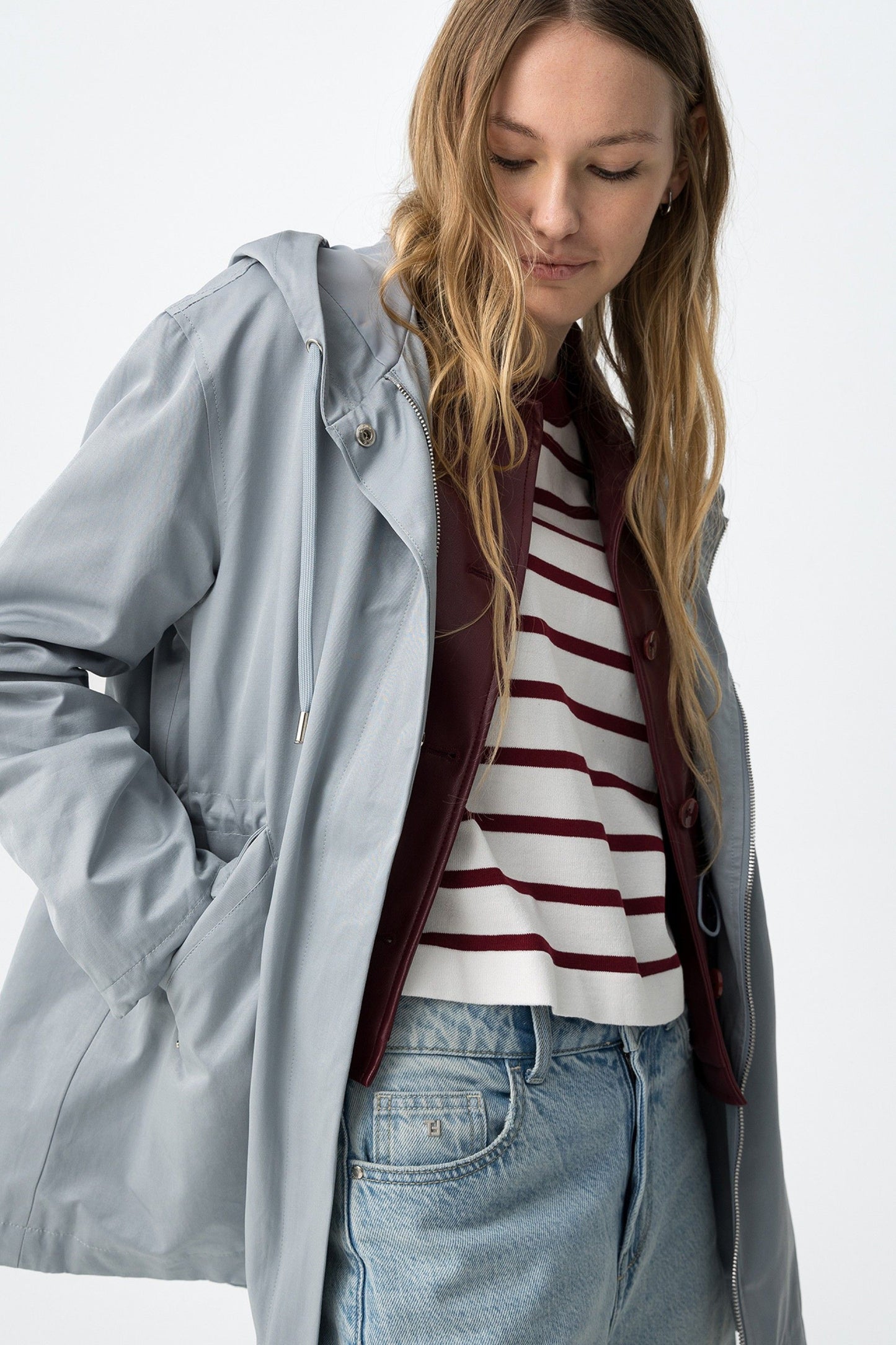 CHAQUETA ONIX