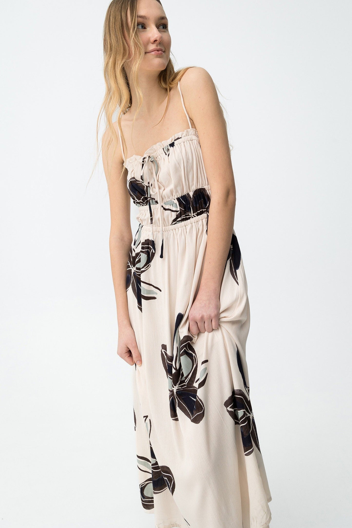 VESTIDO OTAVIA