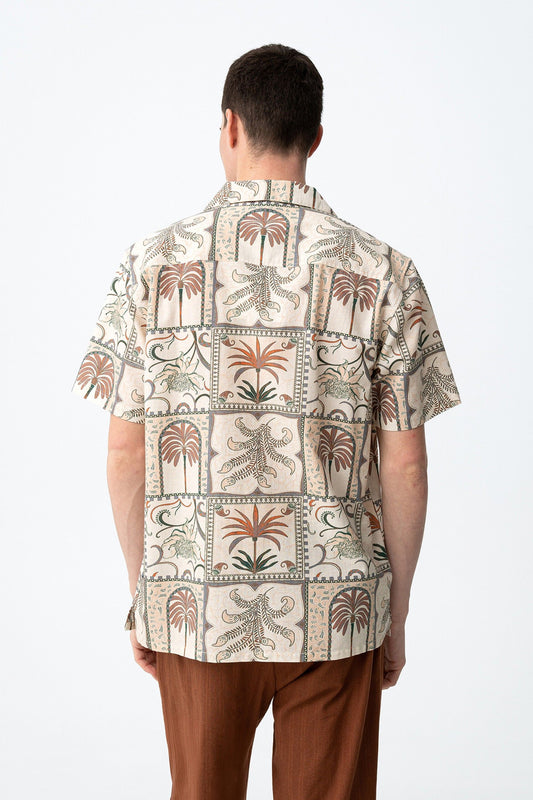 CAMISA KINGSLEY