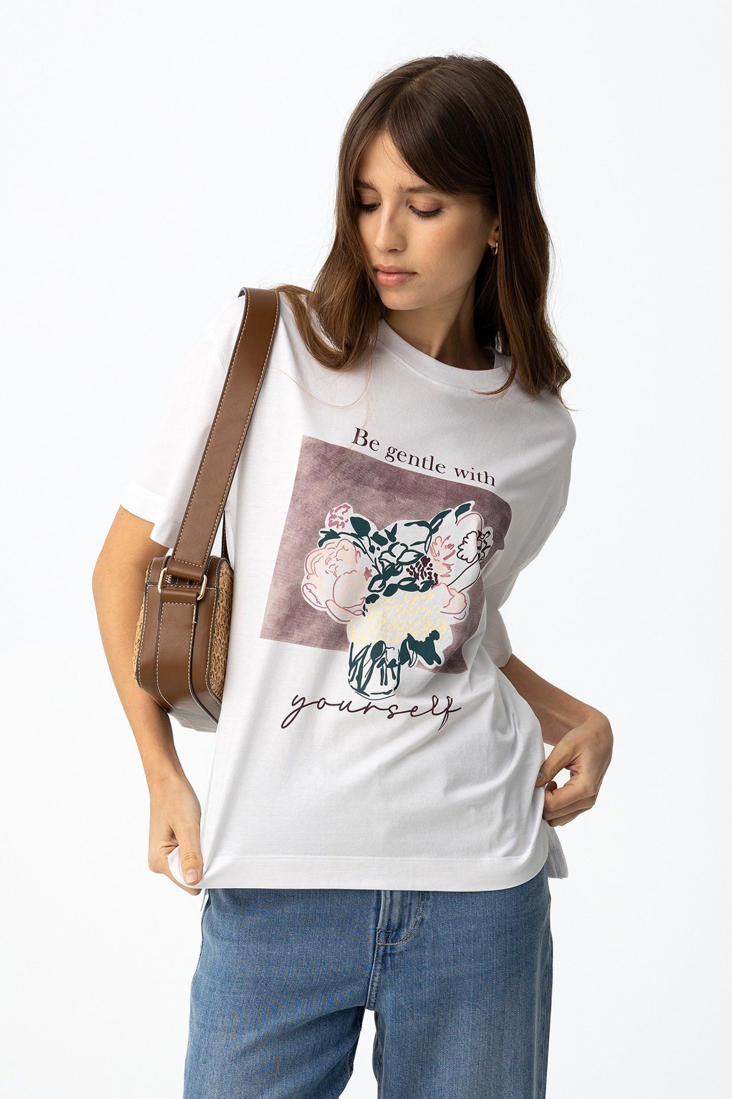 CAMISETA SPOINK