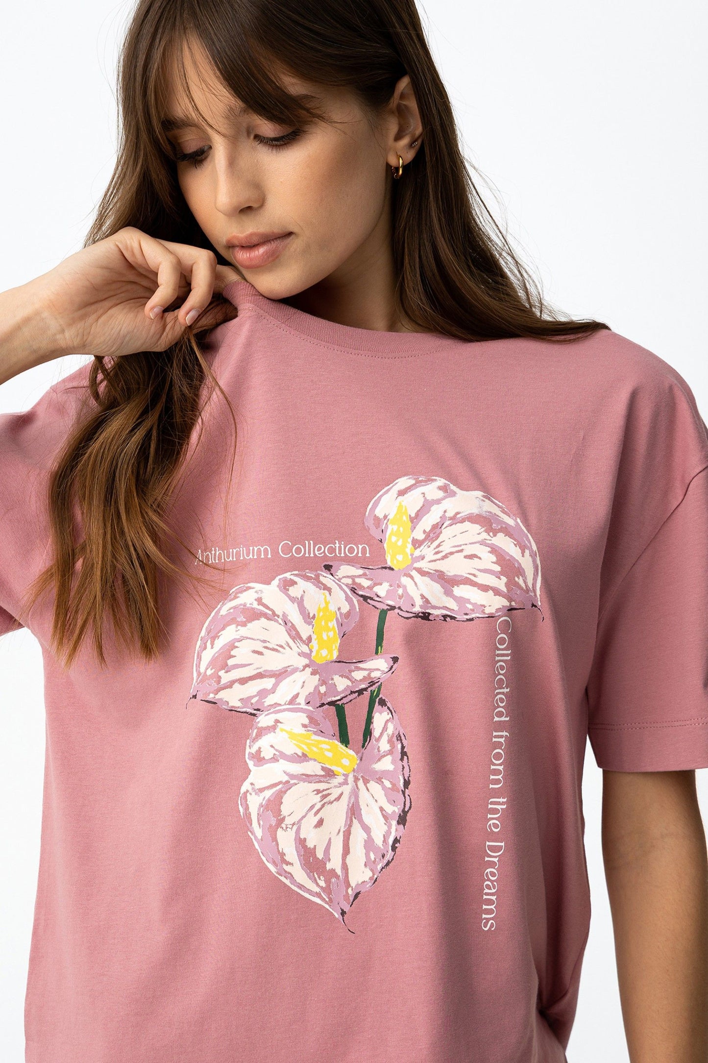 CAMISETA SPOINK