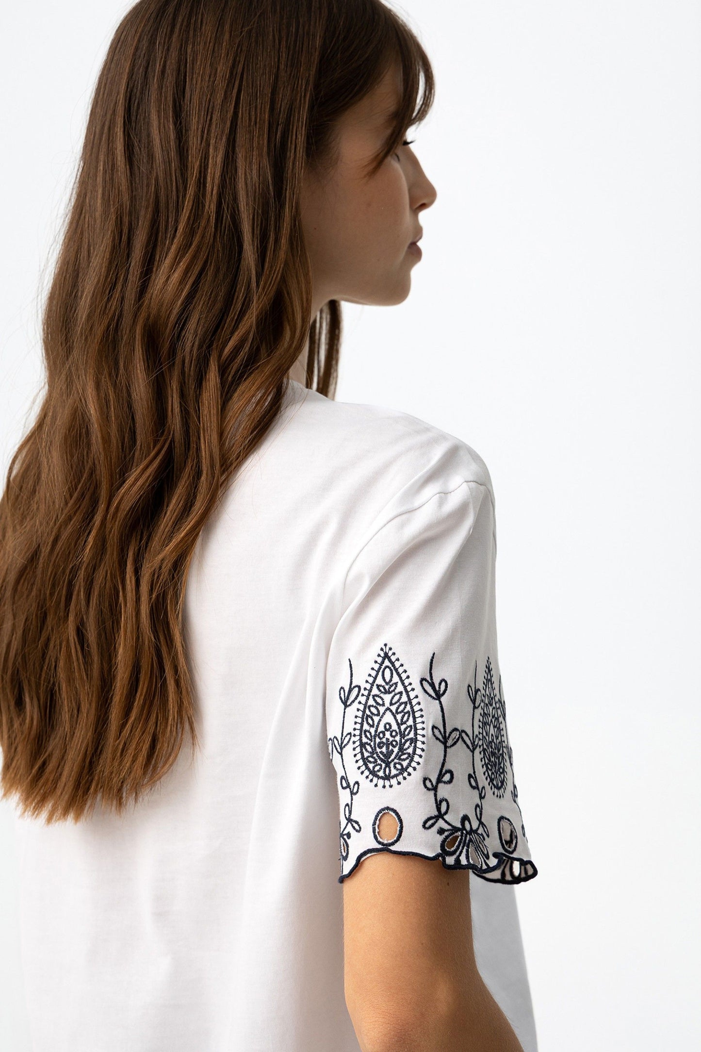 CAMISETA CLOE