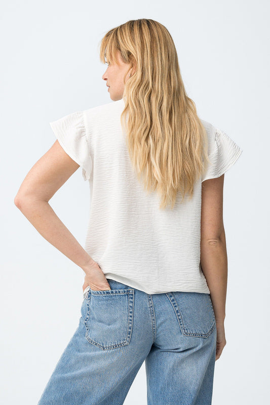 BLUSA CRATY