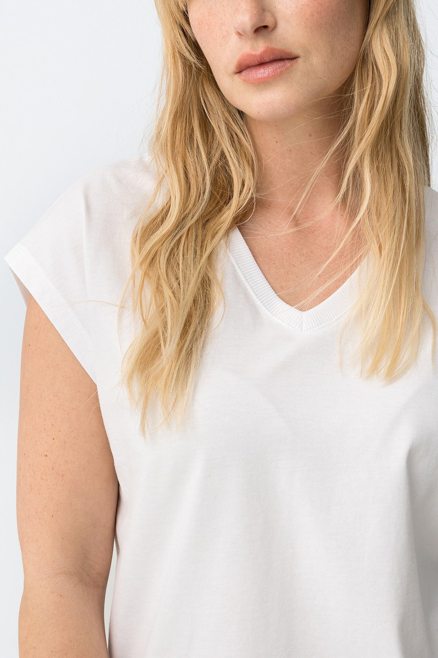 CAMISETA CHARLIZE