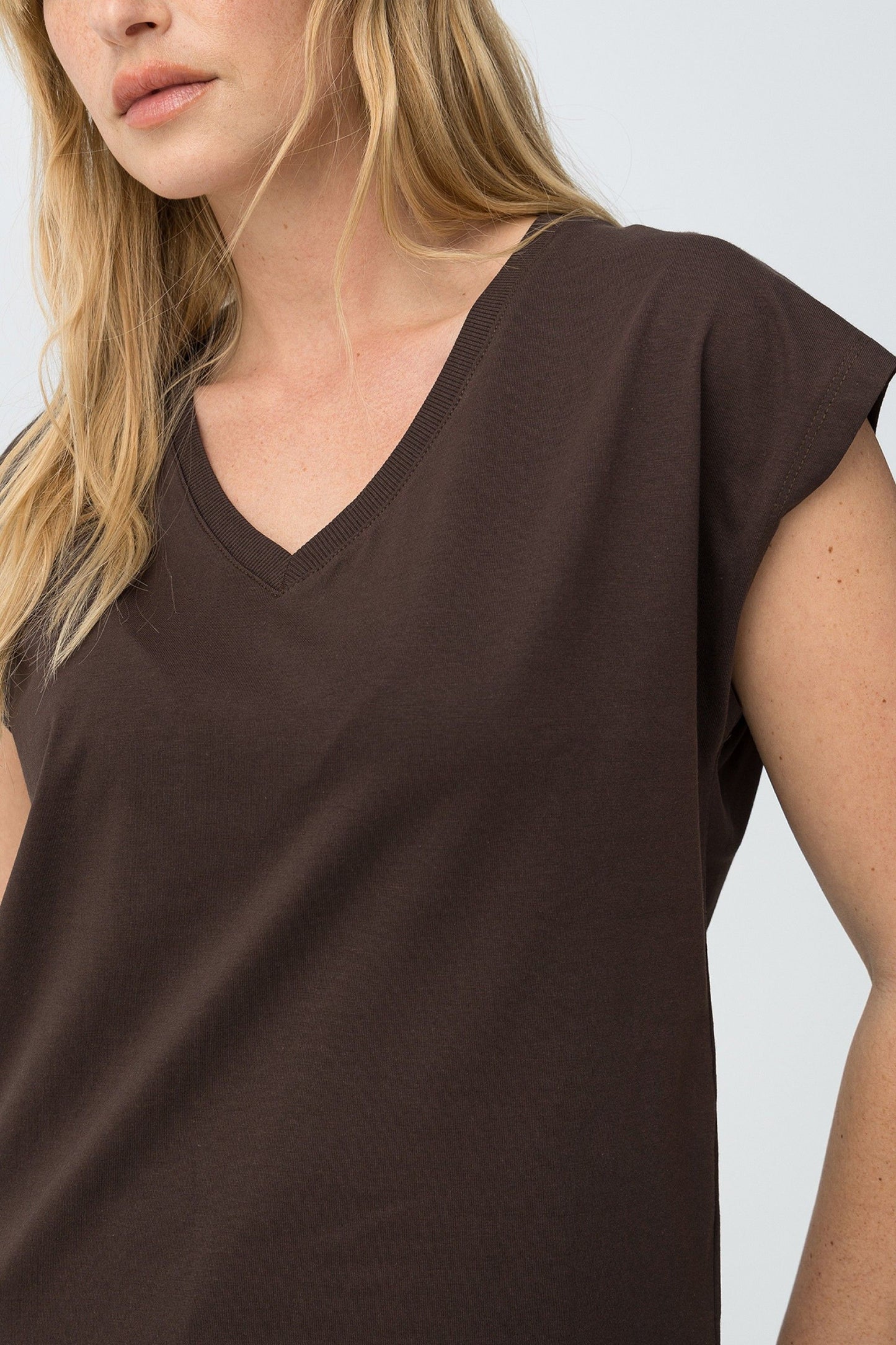 CAMISETA CHARLIZE