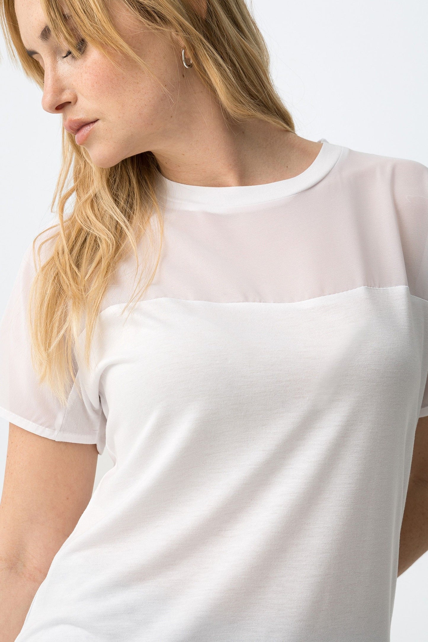 CAMISETA SKY