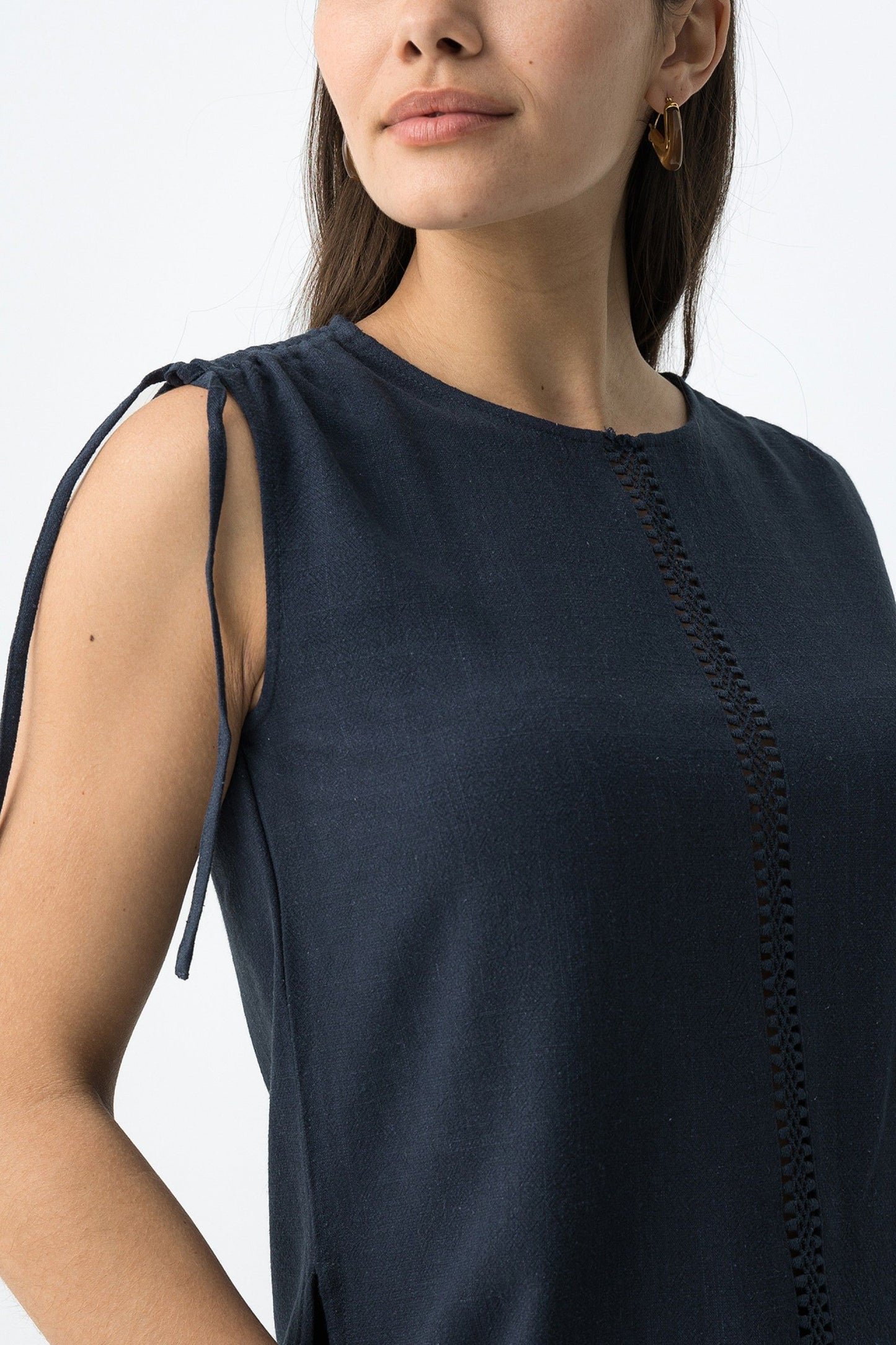 BLUSA ZEKI