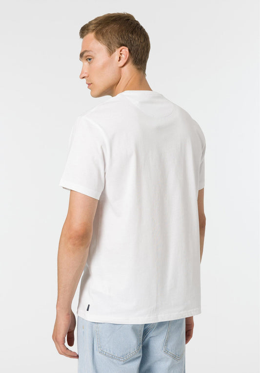 CAMISETA BARTON